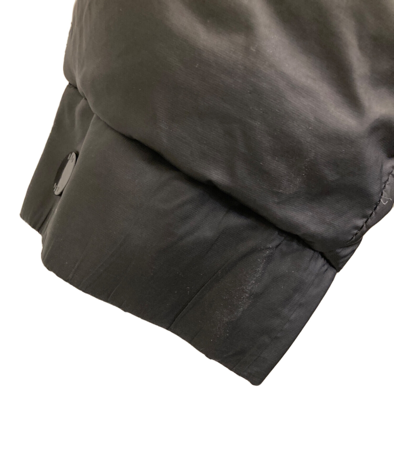 中古・古着通販】TATRAS (タトラス) LA TERRA リバーシブル ダウン