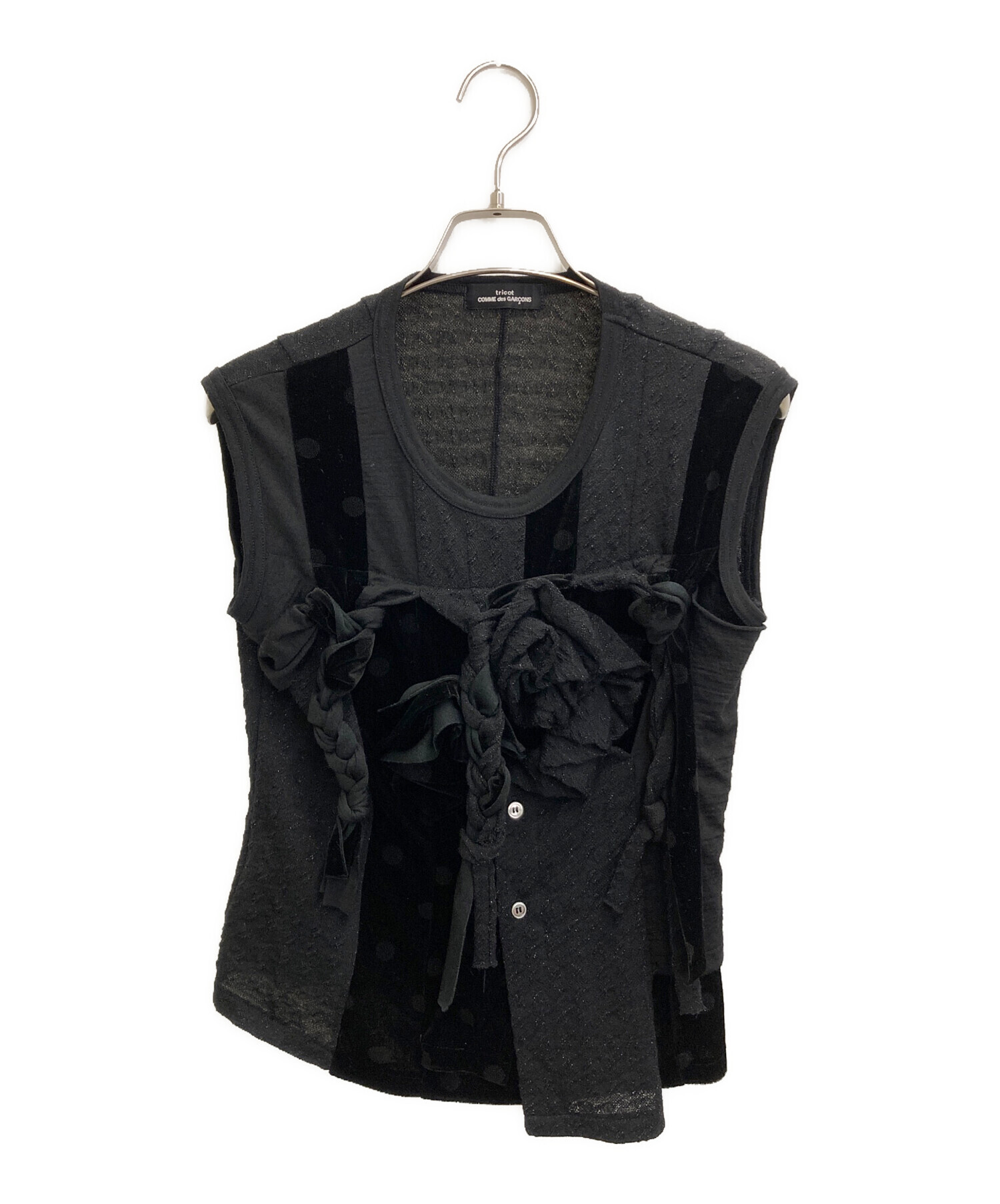 中古・古着通販】COMME des GARCONS tricot (コムデギャルソントリコ 