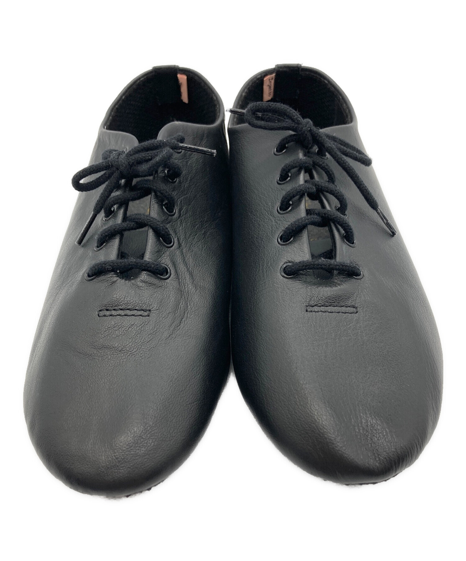中古・古着通販】Repetto (レペット) jazz シューズ ブラック サイズ