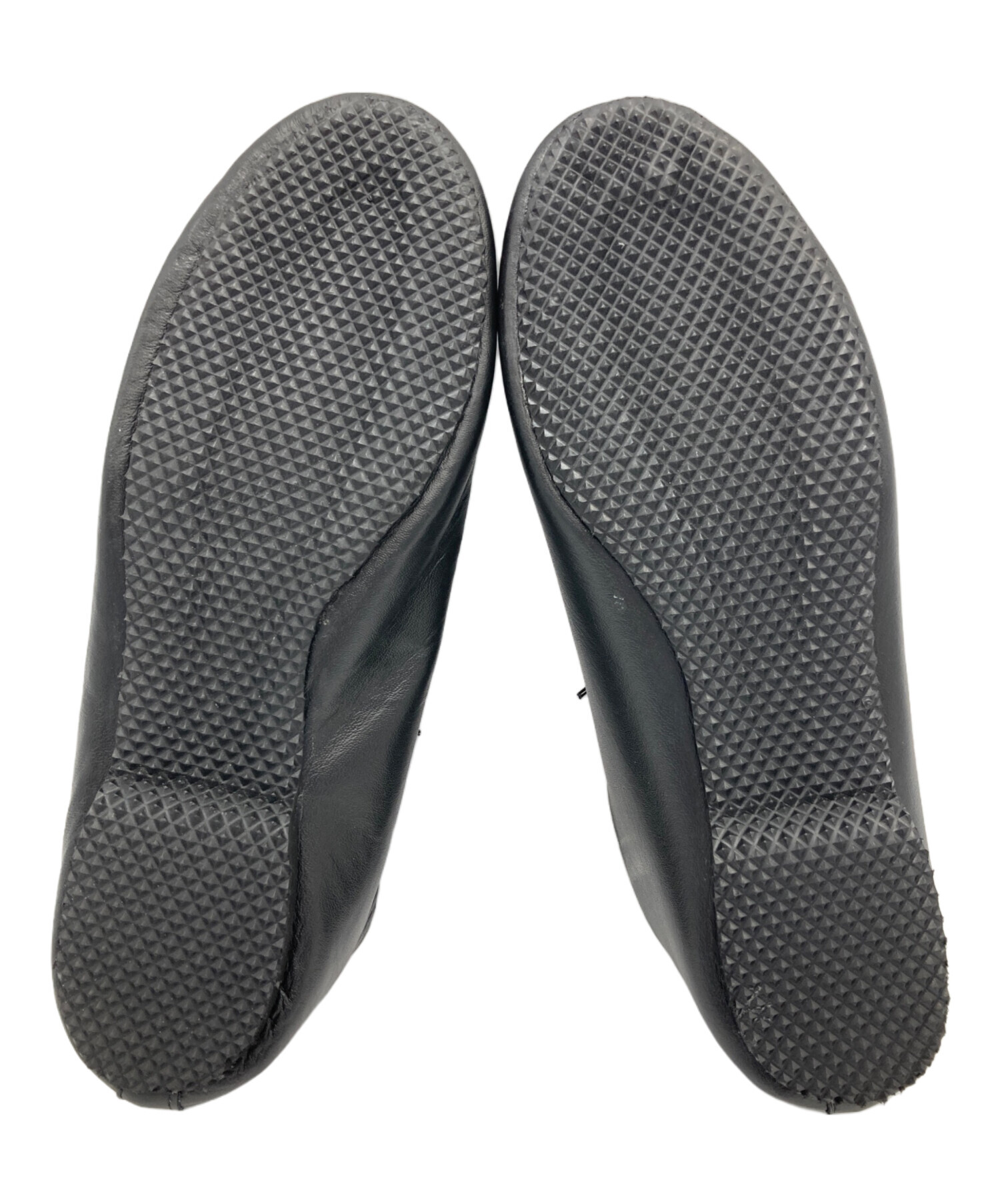 中古・古着通販】Repetto (レペット) jazz シューズ ブラック サイズ
