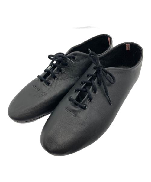 中古・古着通販】Repetto (レペット) jazz シューズ ブラック サイズ