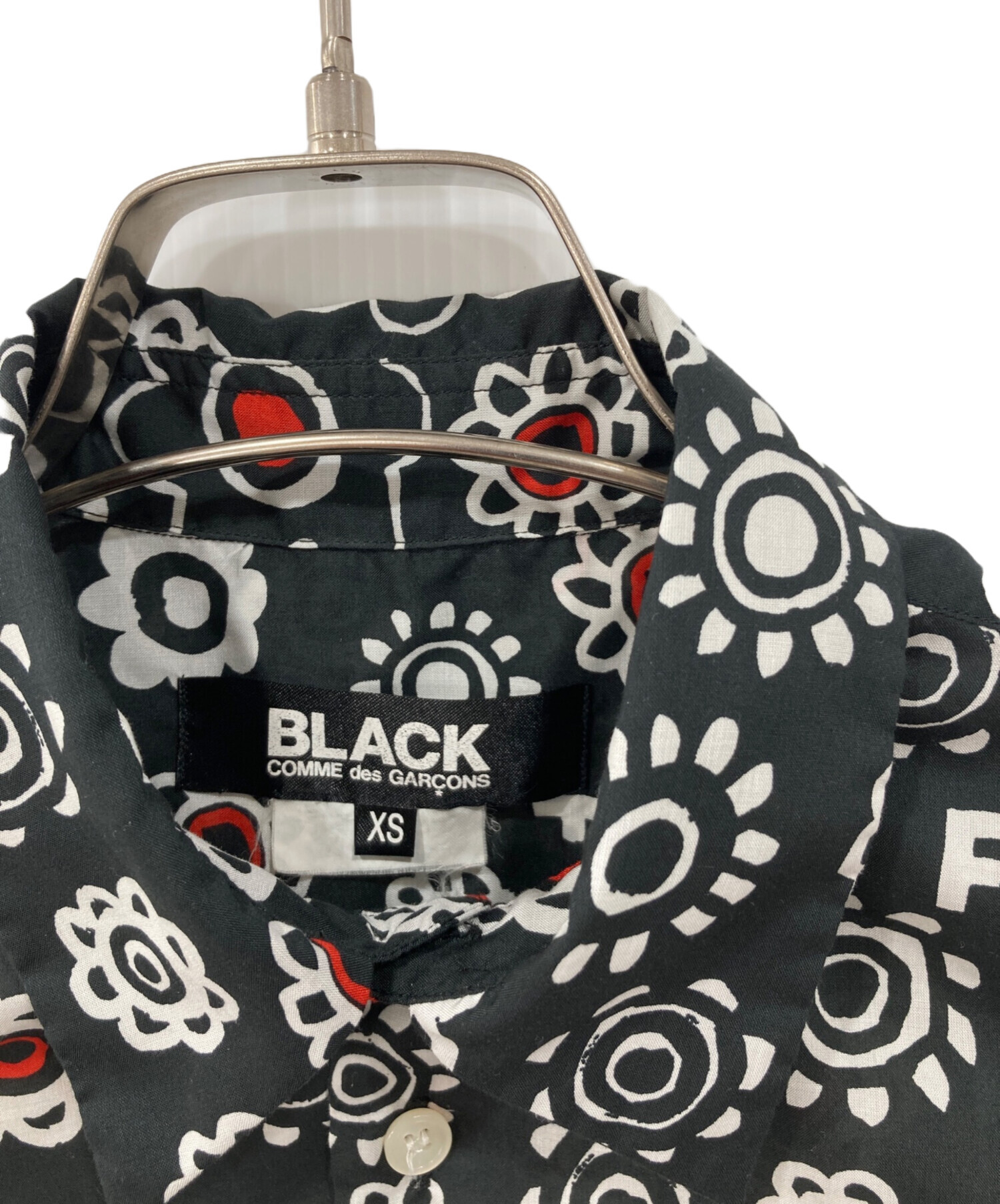 中古・古着通販】BLACK COMME des GARCONS (ブラックコムデギャルソン