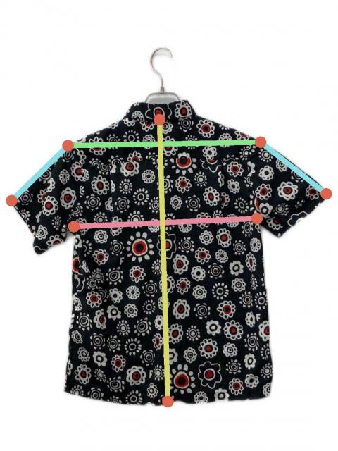 中古・古着通販】BLACK COMME des GARCONS (ブラックコムデギャルソン