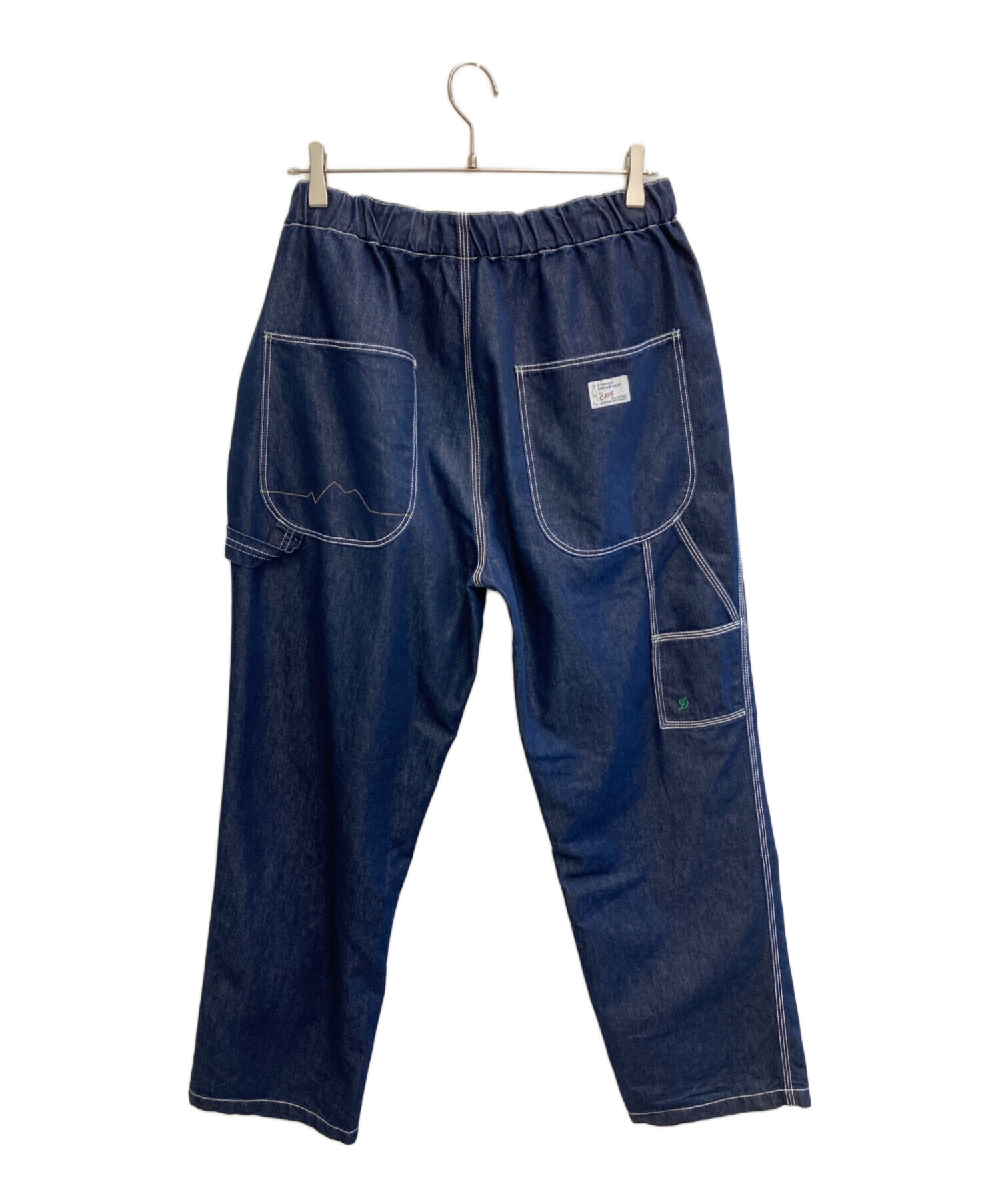 中古・古着通販】Danner (ダナー) オッシュマンズ/ペインターパンツ