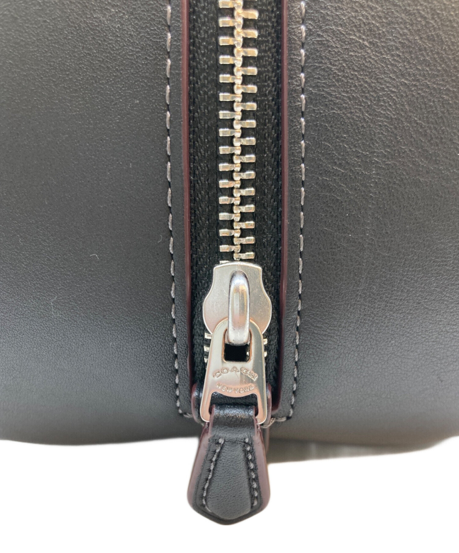 中古・古着通販】COACH (コーチ) MINT＋SERF シドニー サッチェル 