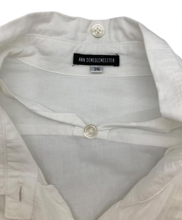 中古・古着通販】ANN DEMEULEMEESTER (アンドゥムルメステール 