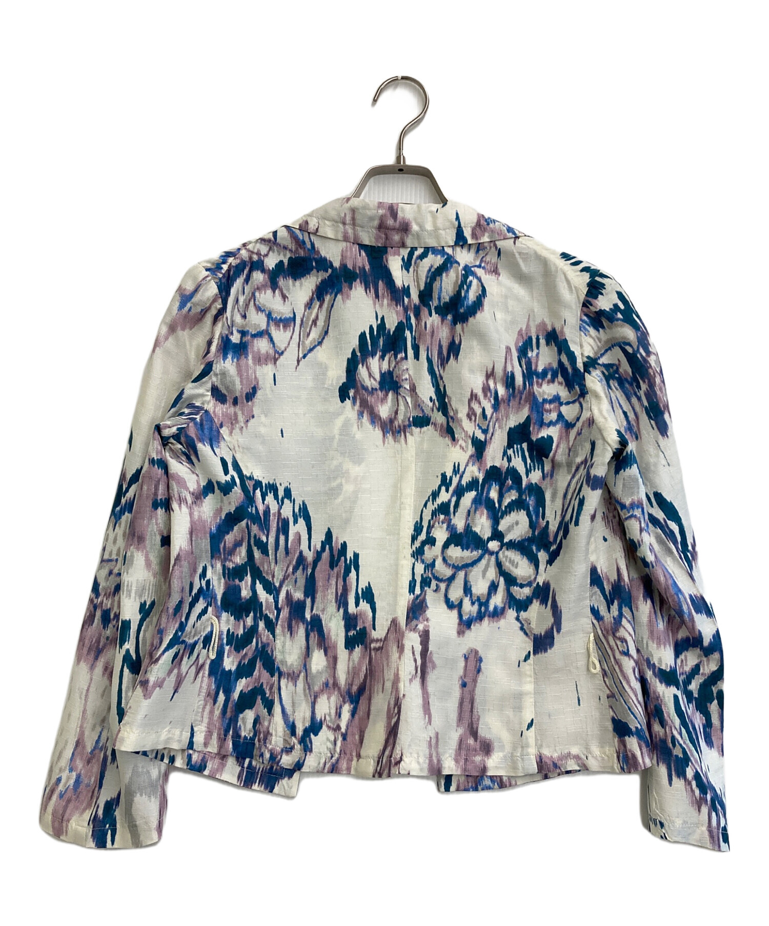 中古・古着通販】DRIES VAN NOTEN (ドリスヴァンノッテン) シルク 