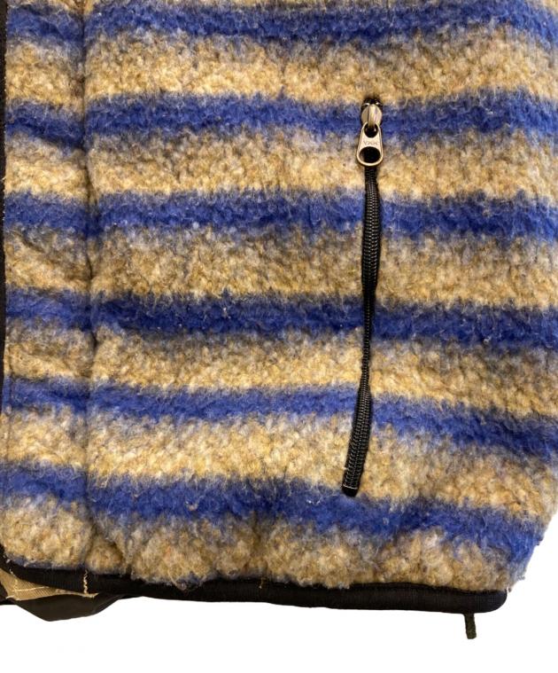 kapital キャピタル KOUNTRY カントリー ダウンベスト 新品 kapital キャピタル KOUNTRY カントリー ダウンベスト 新品 - メルカリ