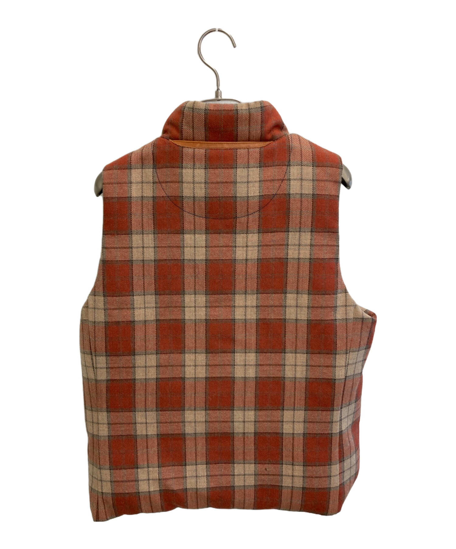 中古・古着通販】Pal'las Palace (パラスパレス) ダウンベスト