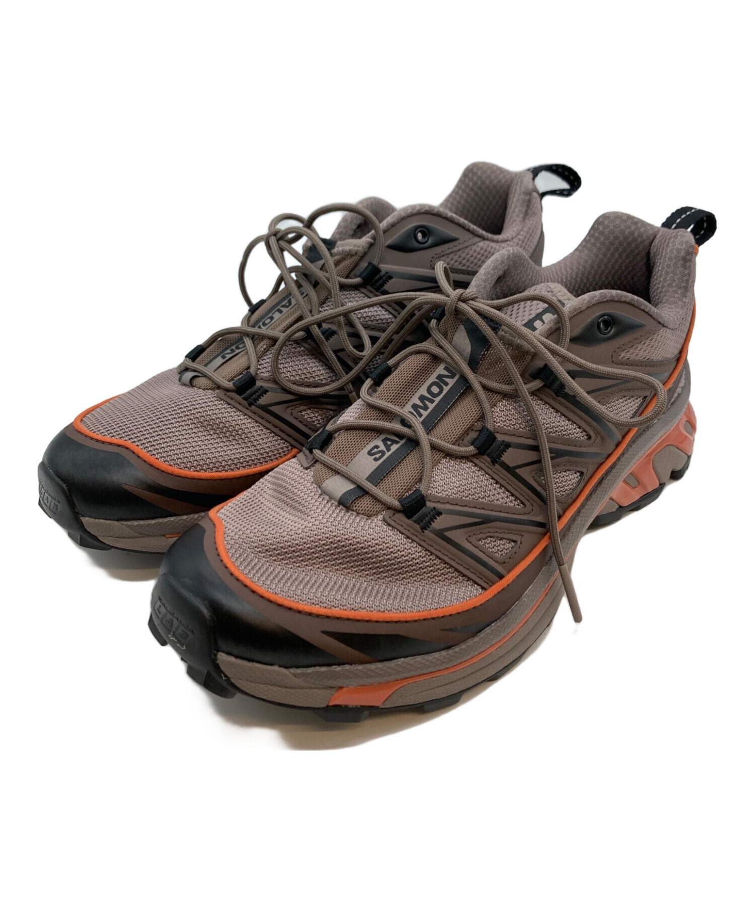 中古・古着通販】SALOMON (サロモン) XT-6 EXPANSE ブラウン サイズ:25 