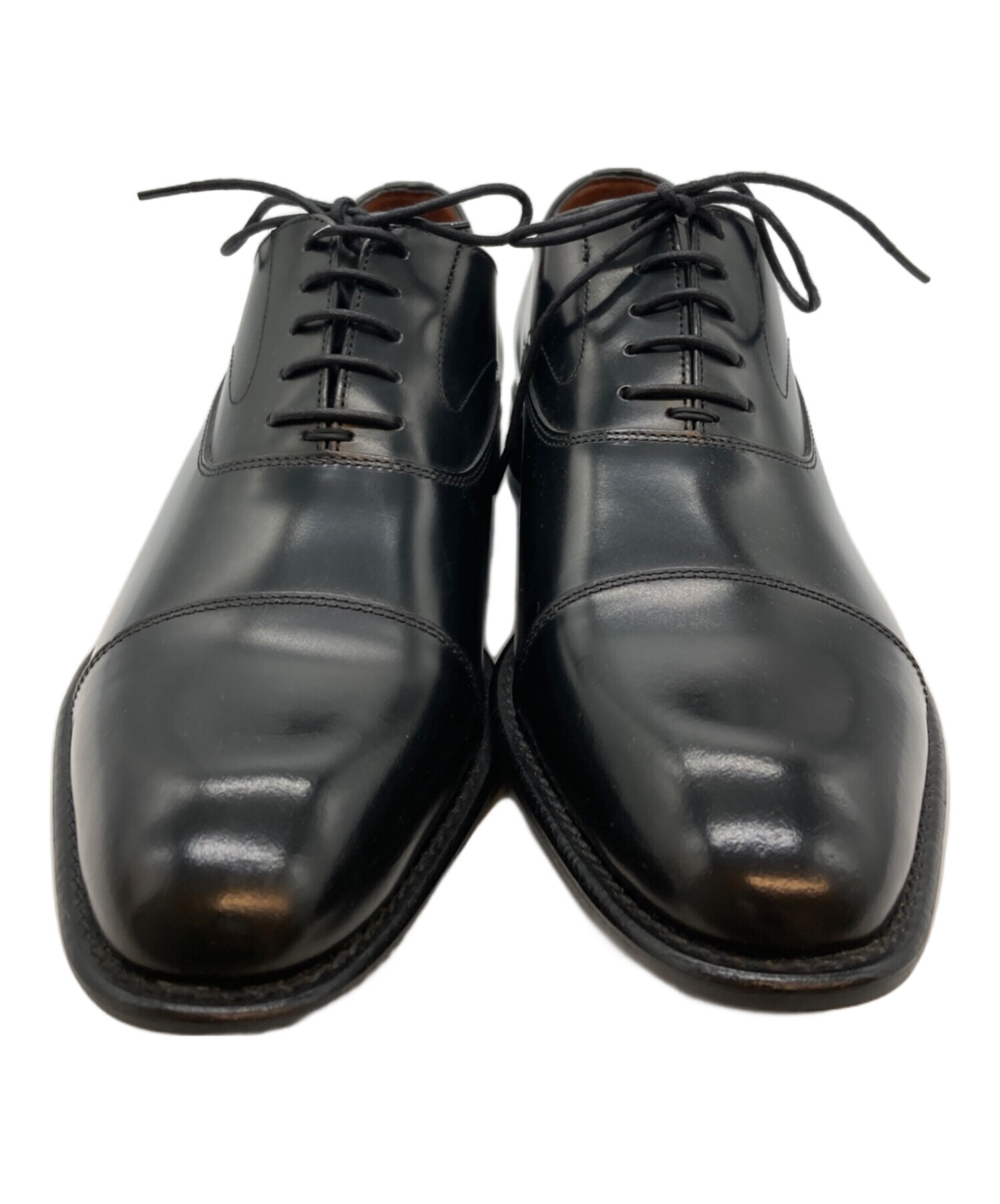 中古・古着通販】kenford (ケンフォード) ストレートチップシューズ 