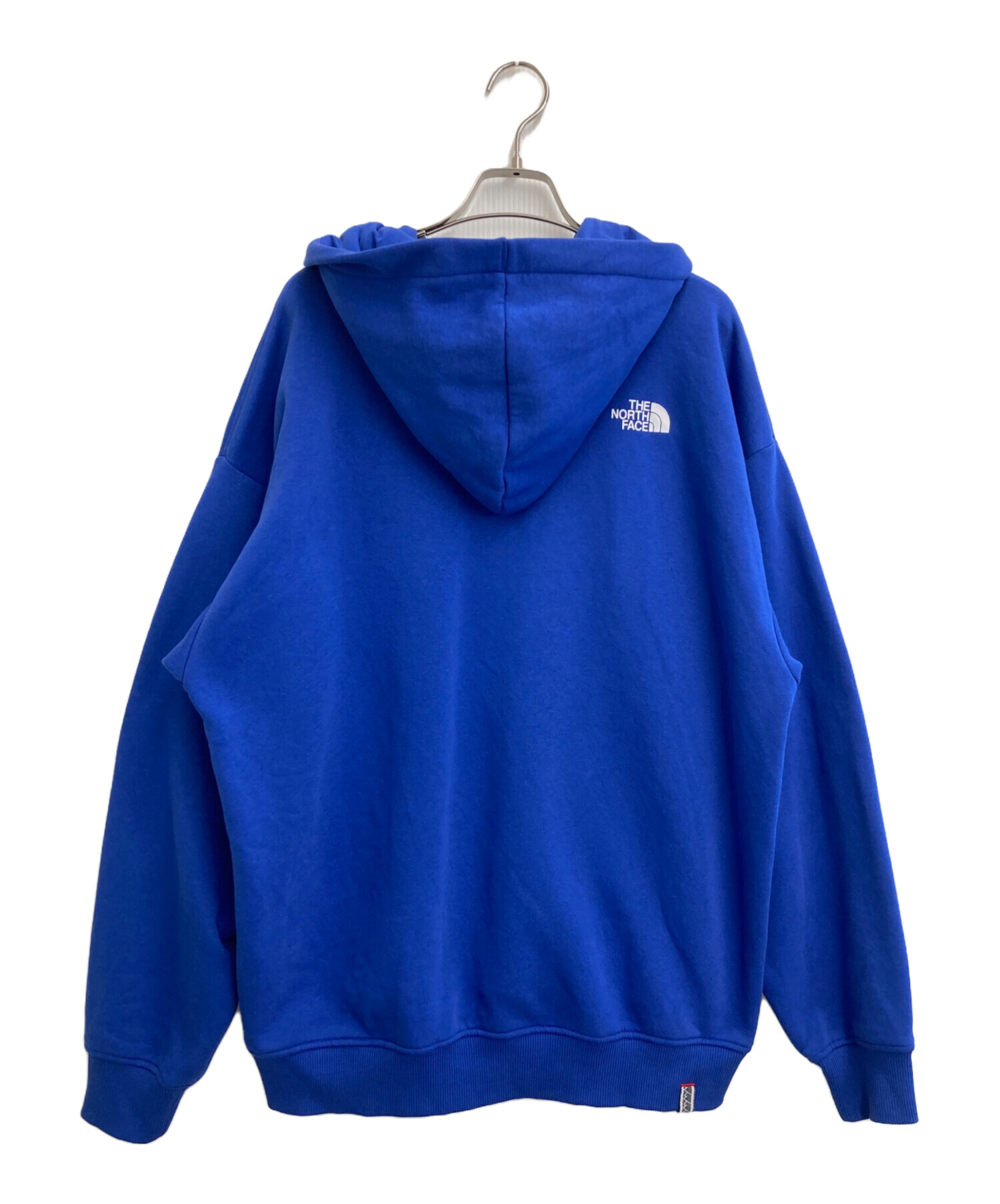 中古・古着通販】THE NORTH FACE (ザ ノース フェイス) Axys パーカー