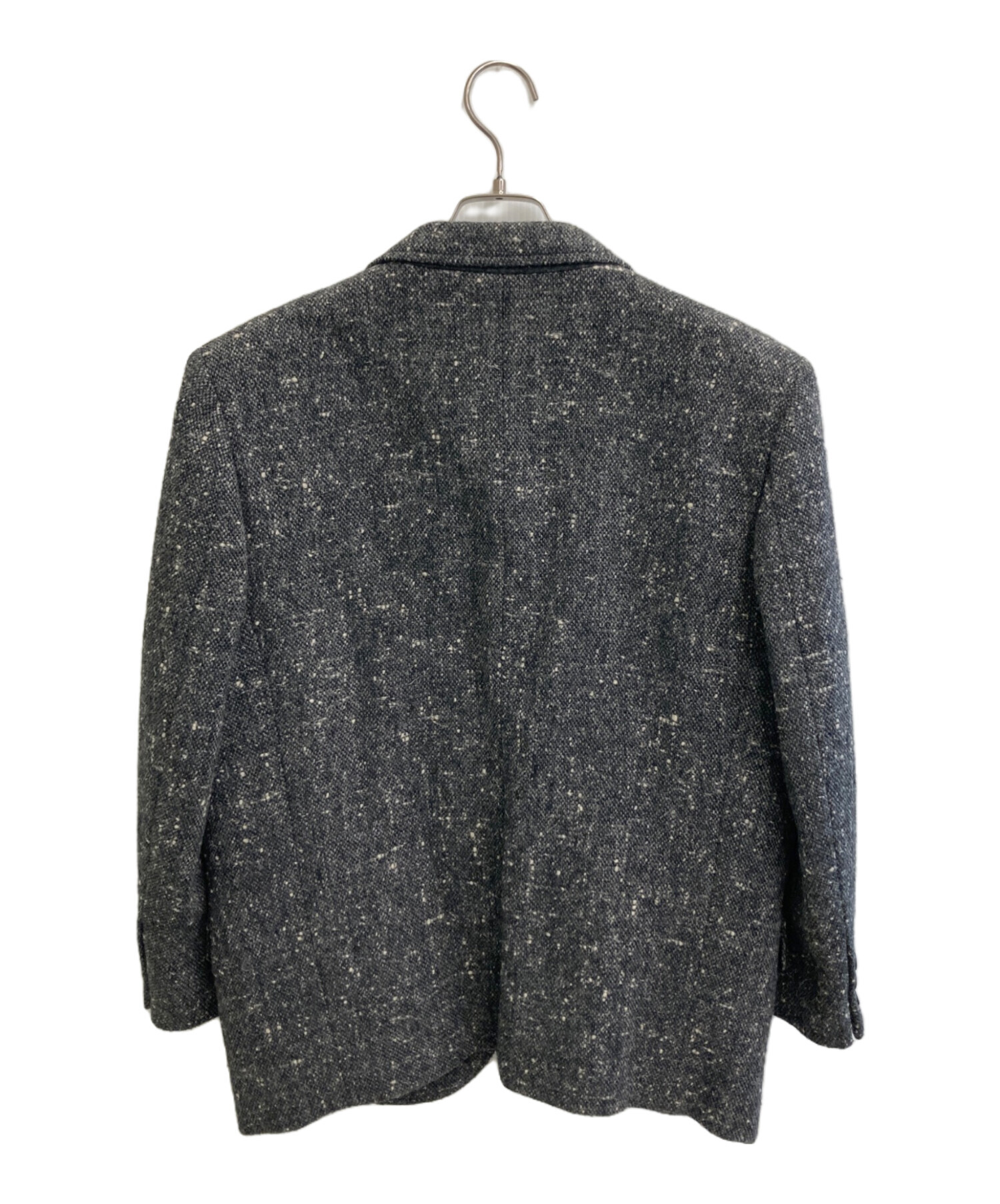 中古・古着通販】I.S. ISSEY MIYAKE (イッセイ ミヤケ) ウール