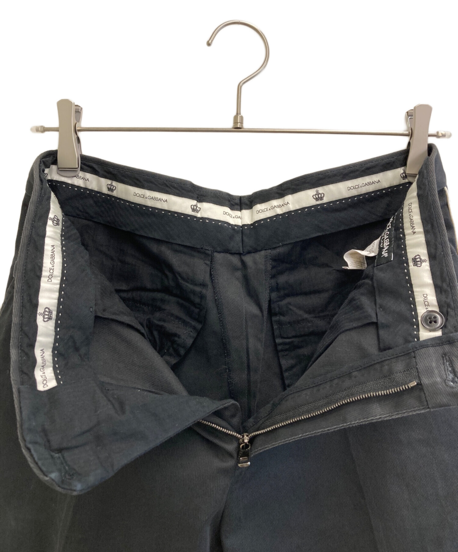 中古・古着通販】DOLCE & GABBANA (ドルチェ＆ガッバーナ) パンツ