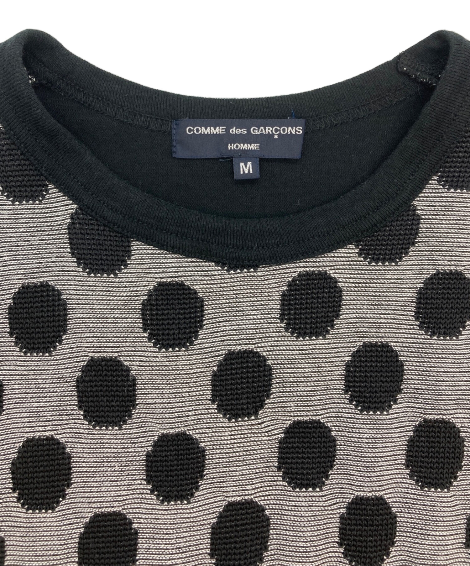 中古・古着通販】COMME des GARCONS HOMME (コムデギャルソン オム