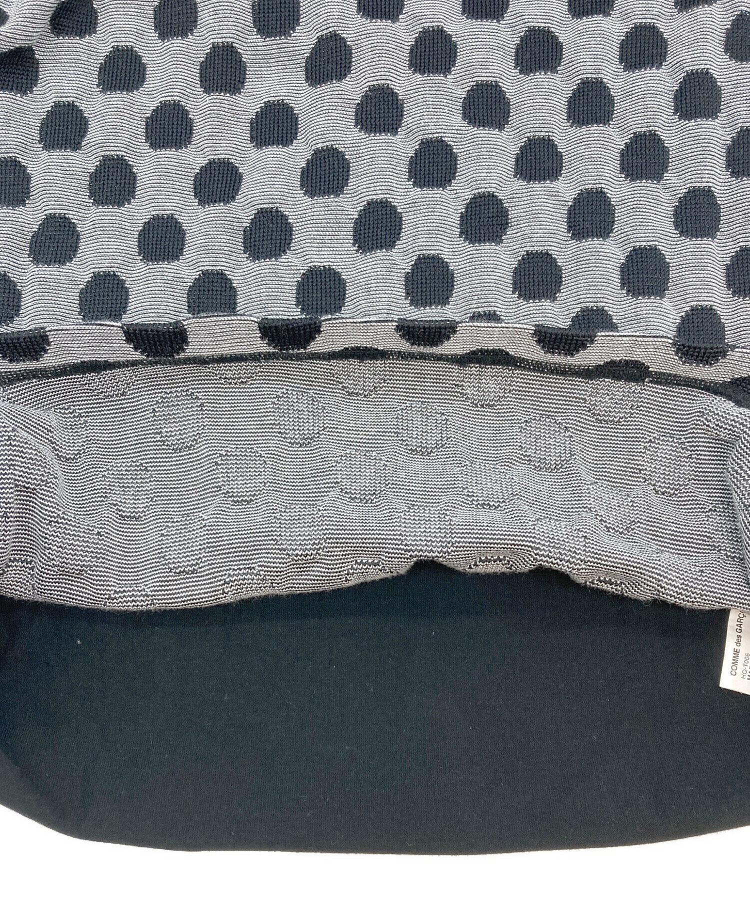 中古・古着通販】COMME des GARCONS HOMME (コムデギャルソン オム