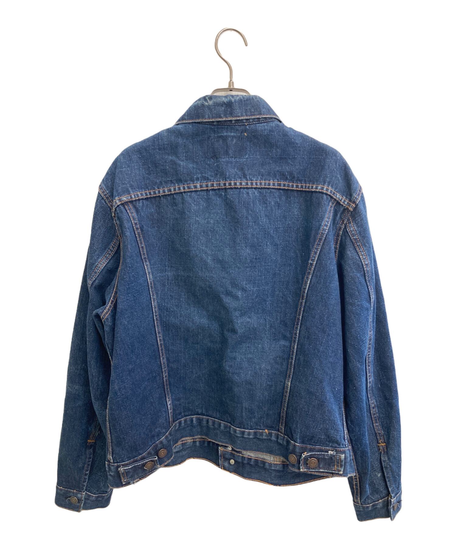 中古・古着通販】LEVI'S (リーバイス) 70505 4thデニム