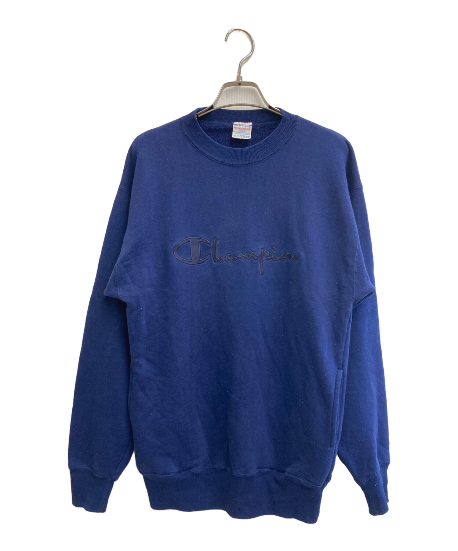 中古・古着通販】Champion REVERSE WEAVE (チャンピオン リバース 