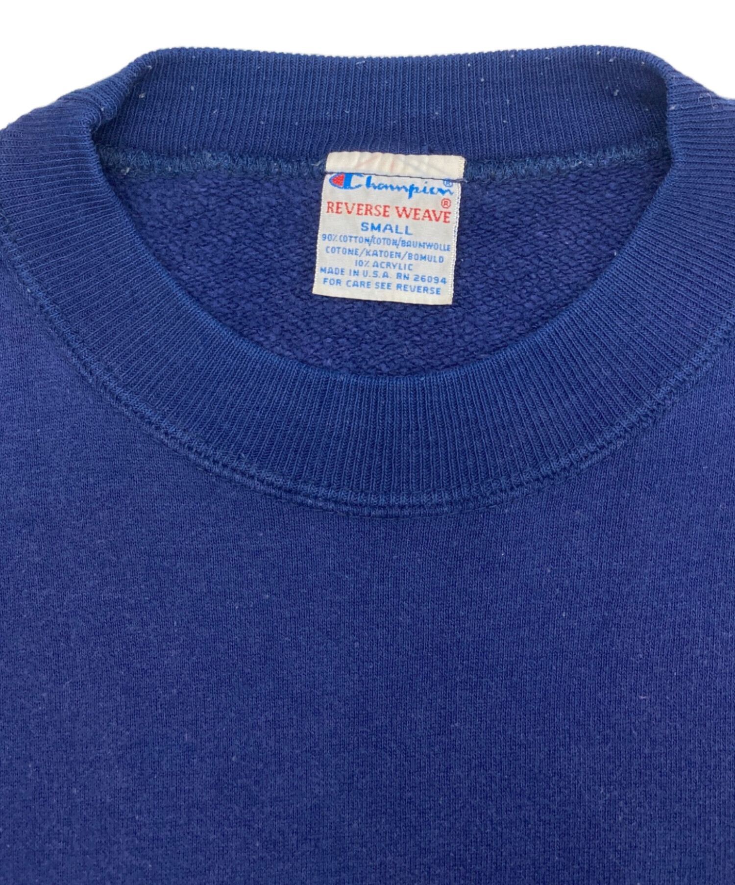 中古・古着通販】Champion REVERSE WEAVE (チャンピオン リバース 