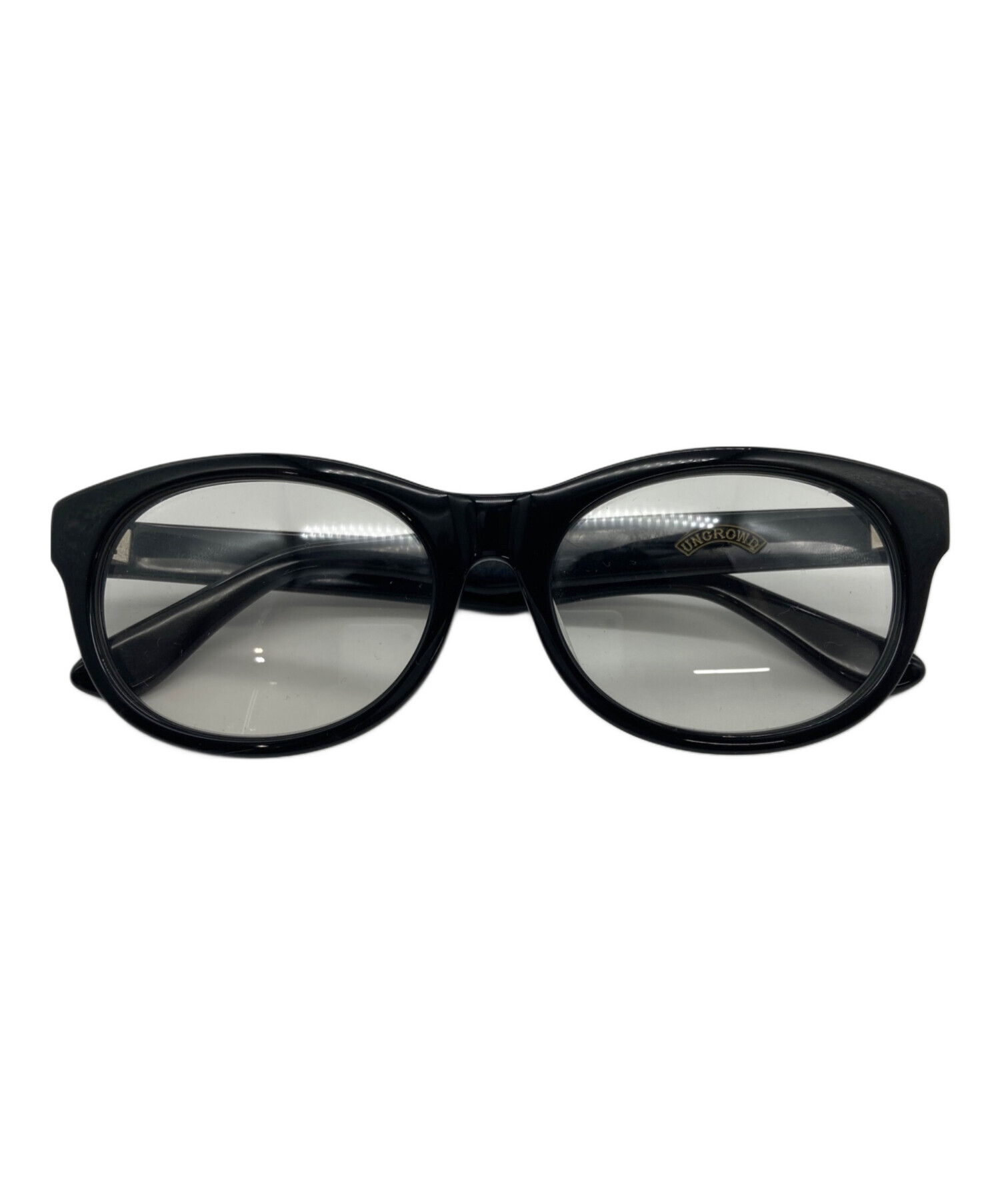 UNCROWD,アンクラウド, Model-CIVIC -Photochromic- 【UNCROWD】アン 