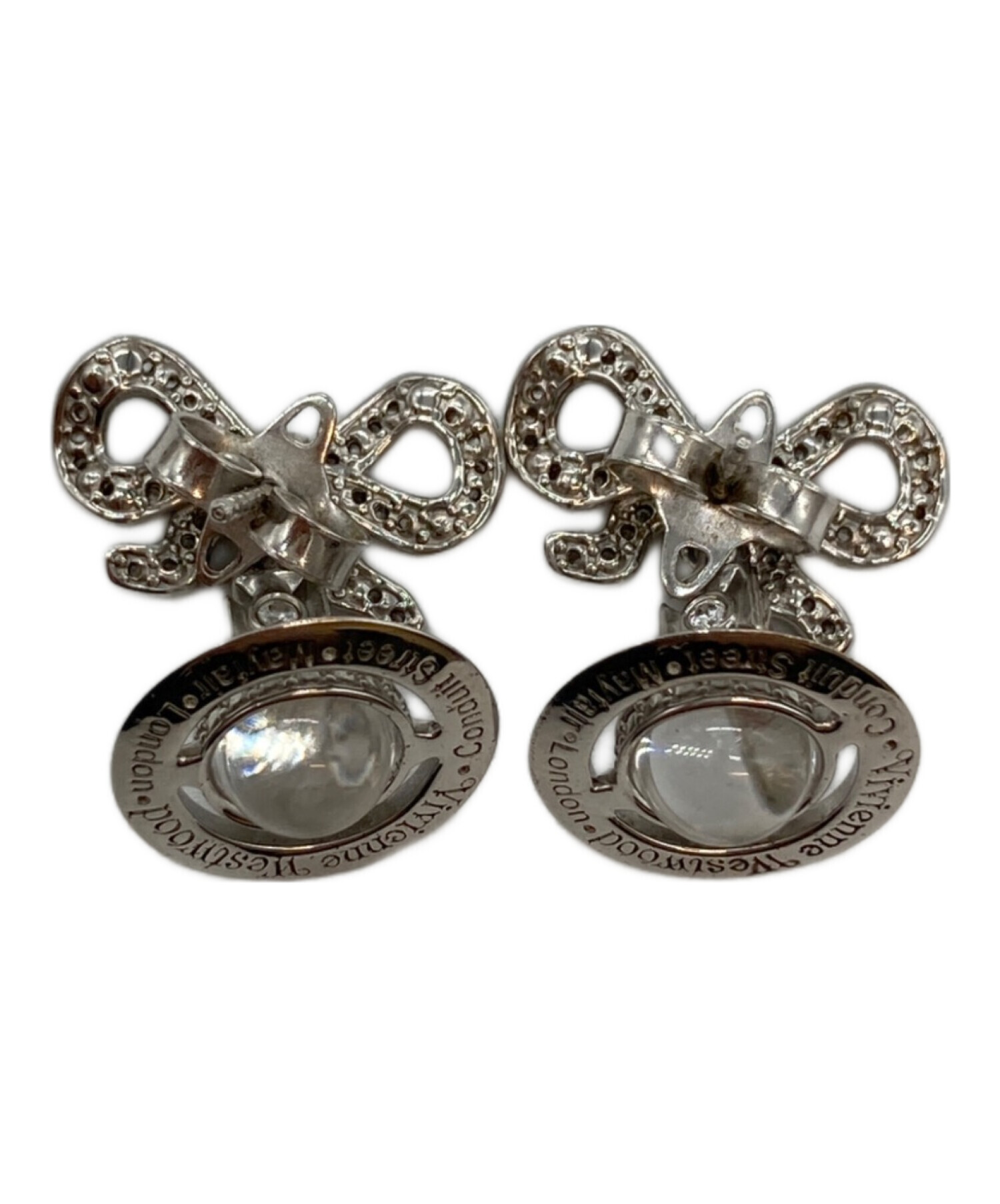 中古・古着通販】Vivienne Westwood (ヴィヴィアンウエストウッド 