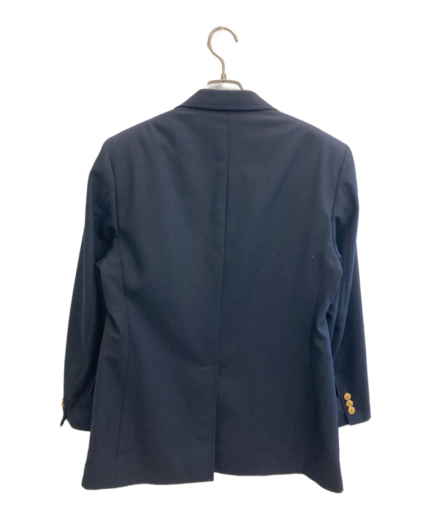 中古・古着通販】BROOKS BROTHERS (ブルックスブラザーズ) 金ボタン