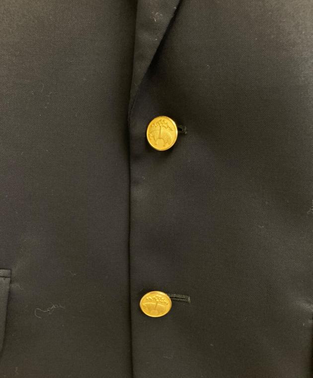 Brooks Brothers346　00s　紺ブレ 金ボタン　ゴールデンサイズ 中古・古着通販】346 BROOKS BROTHERS (346 ブルックスブラザーズ) 金
