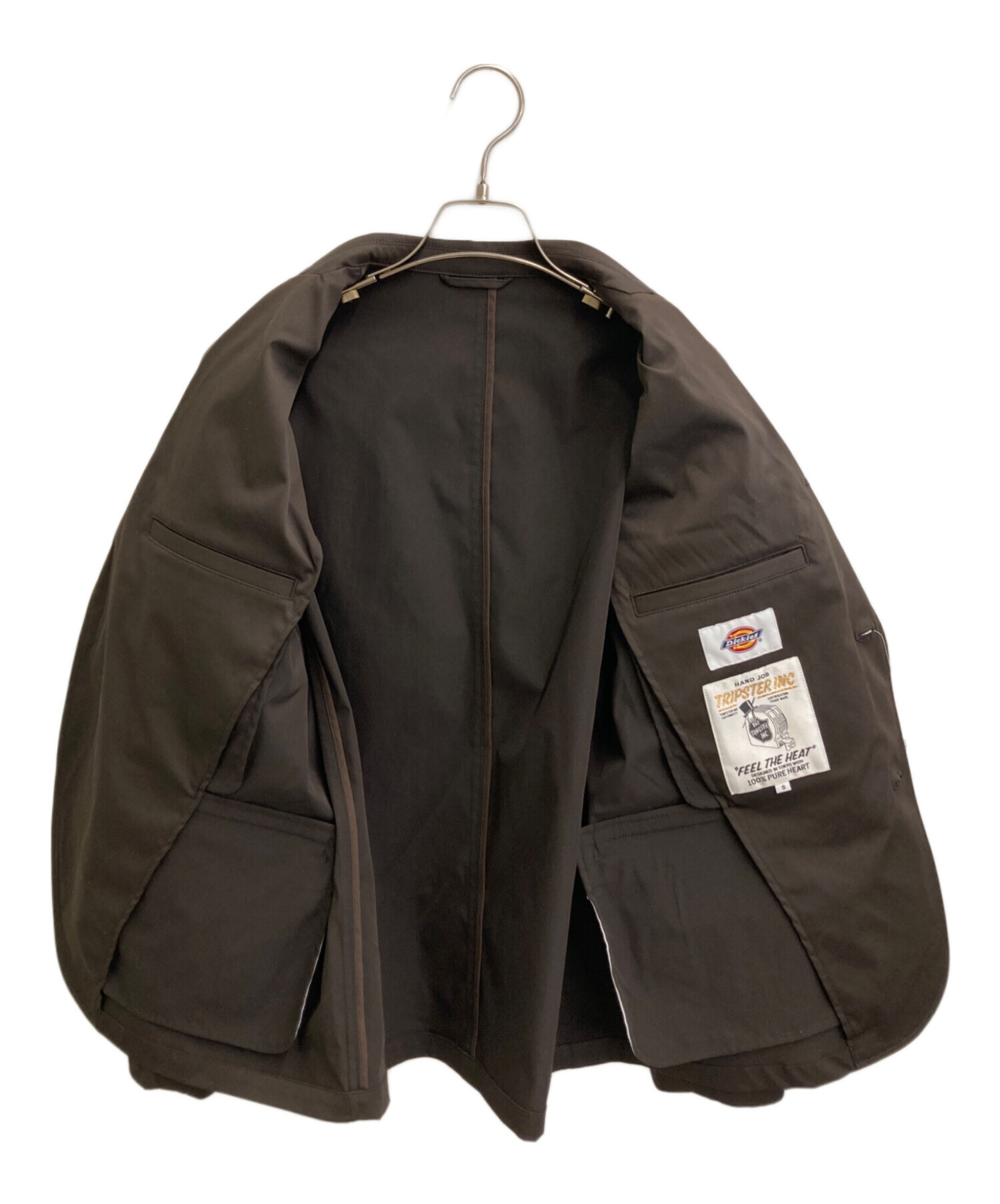 中古・古着通販】Dickies (ディッキーズ) TRIPSTER (トリップスター 