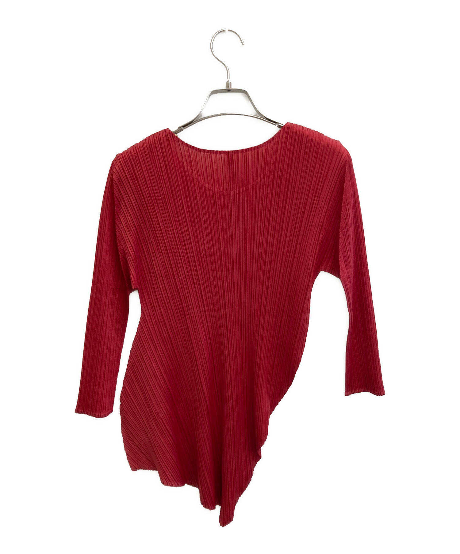 中古・古着通販】PLEATS PLEASE (プリーツプリーズ) プリーツ 中古・古着通販】PLEATS PLEASE (プリーツプリーズ) プリーツ