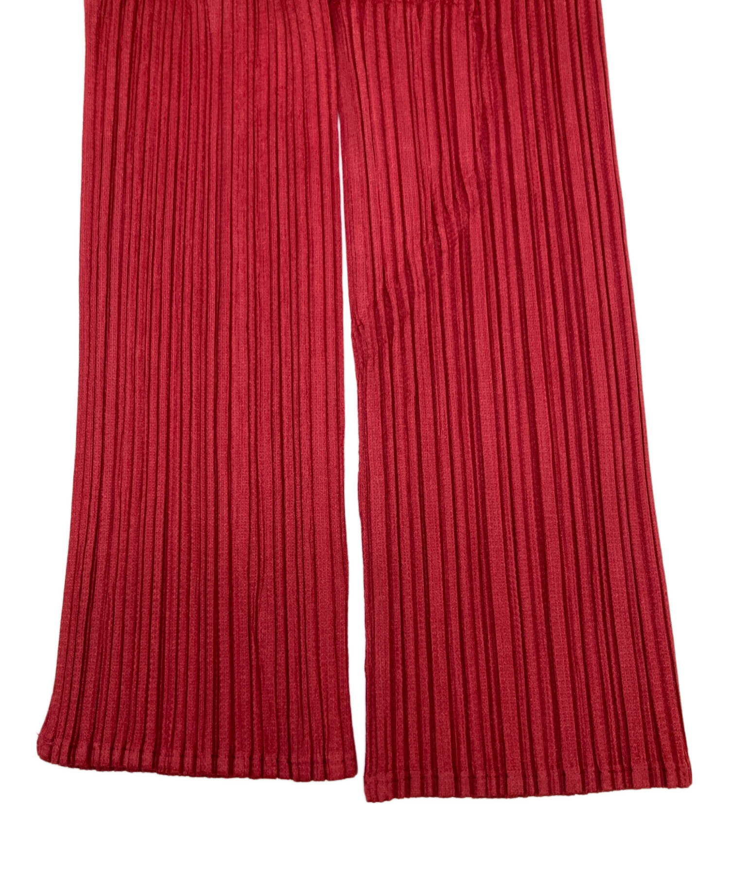 中古・古着通販】PLEATS PLEASE (プリーツプリーズ) プリーツ