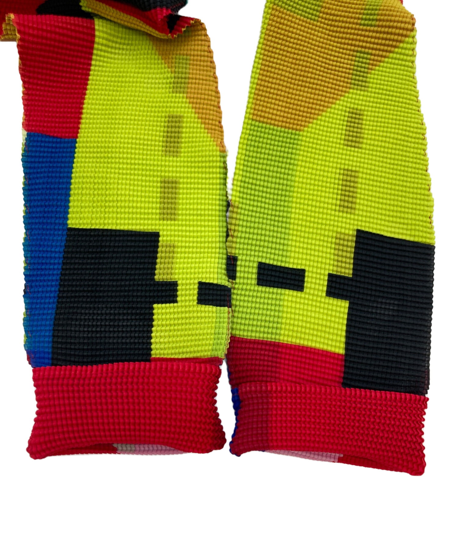 中古・古着通販】me ISSEY MIYAKE (ミーイッセイ ミヤケ) ハイネック