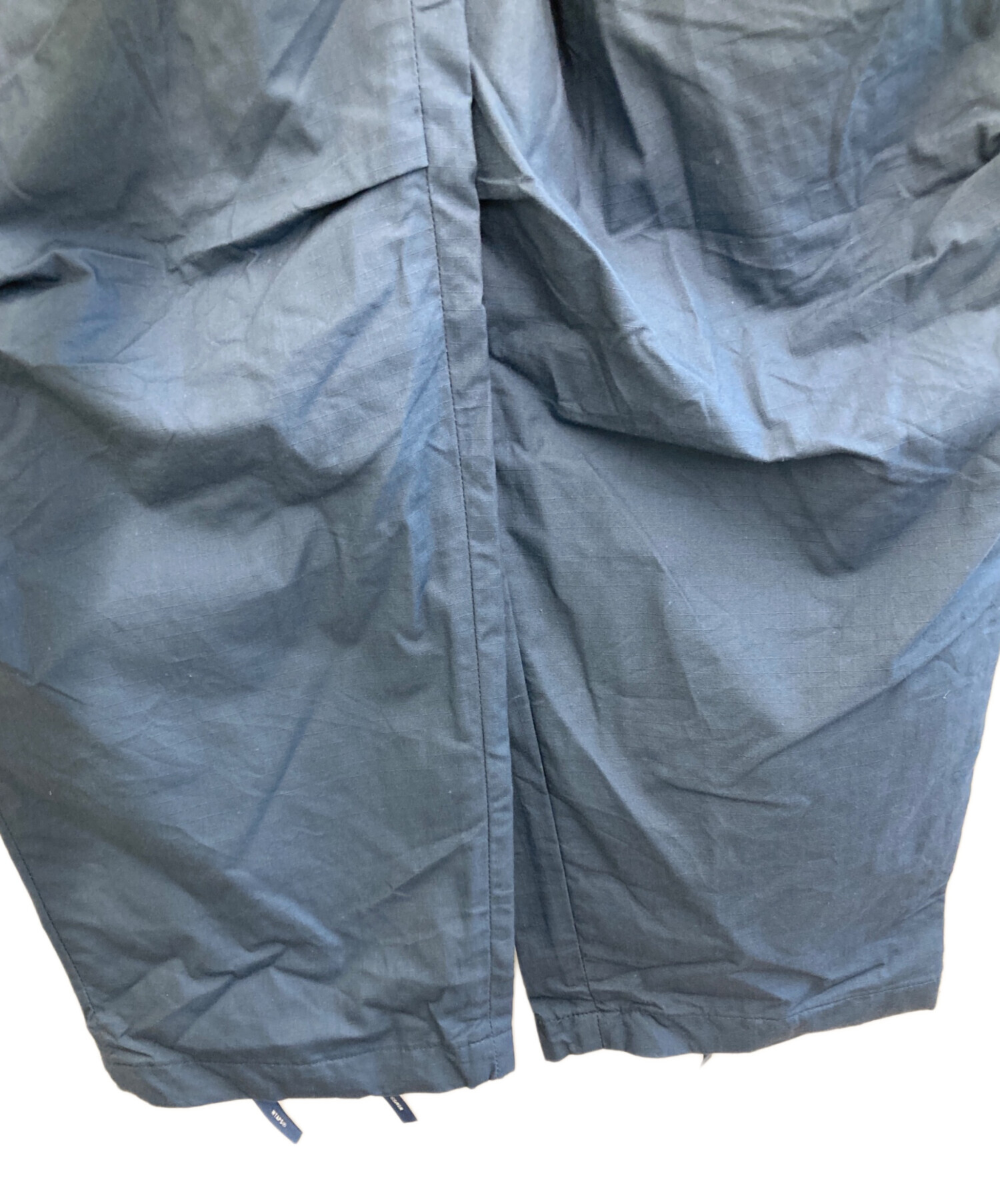 中古・古着通販】WTAPS (ダブルタップス) MILT9601 / TROUSERS