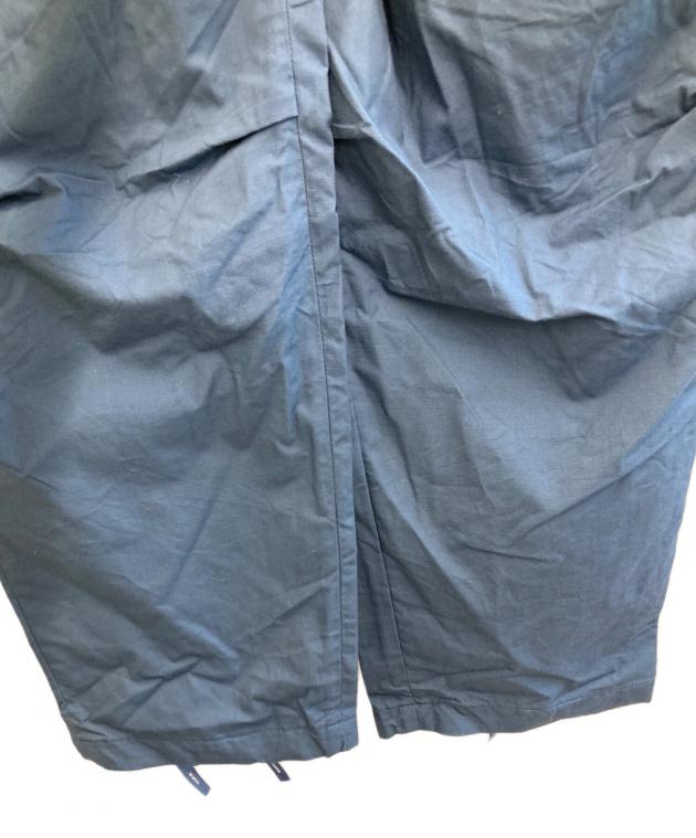 中古・古着通販】WTAPS (ダブルタップス) カーゴパンツ ブルー サイズ