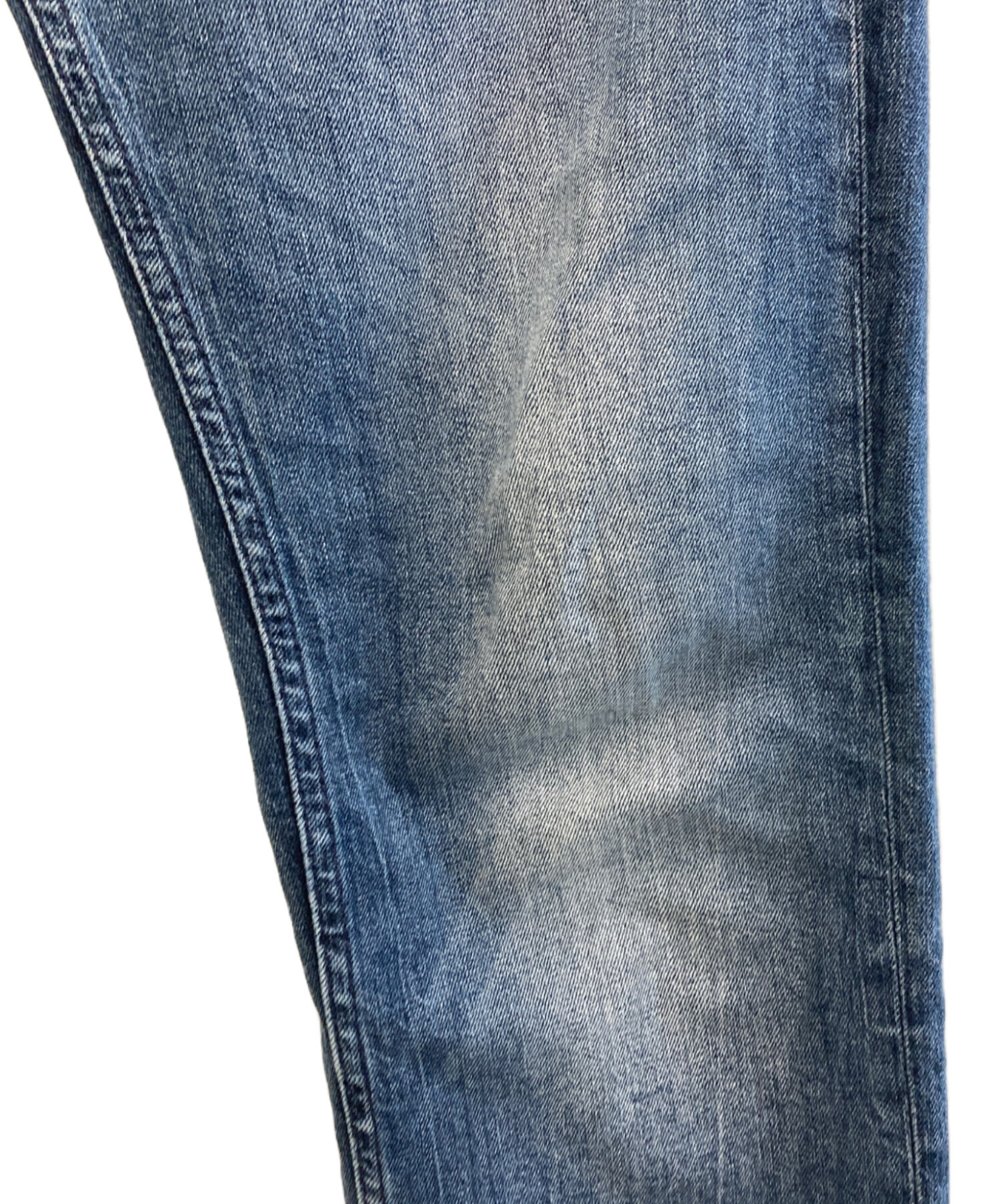 中古・古着通販】Denham (デンハム) BOLT SKINNY FIT デニムパンツ 