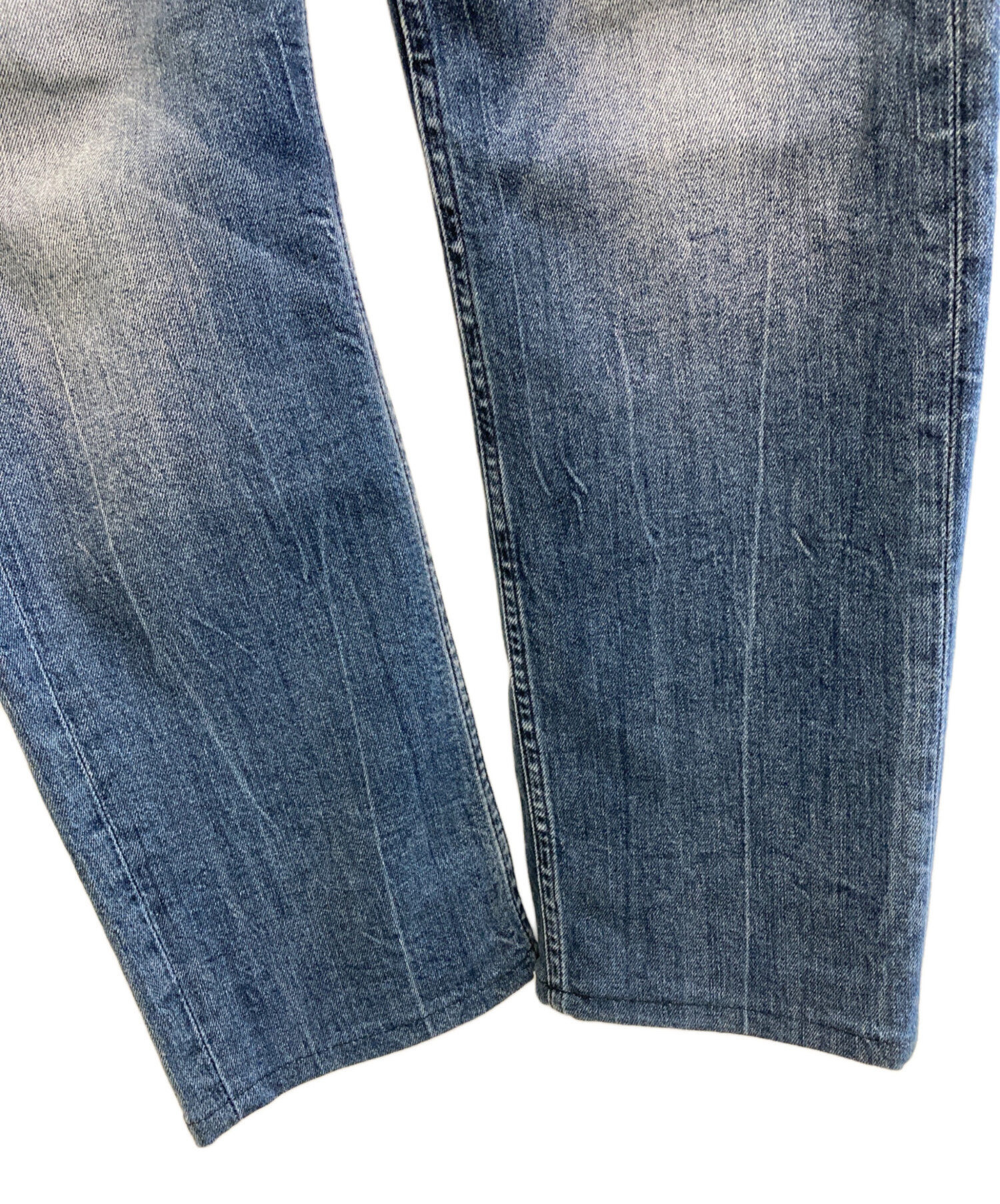 中古・古着通販】Denham (デンハム) BOLT SKINNY FIT デニムパンツ 