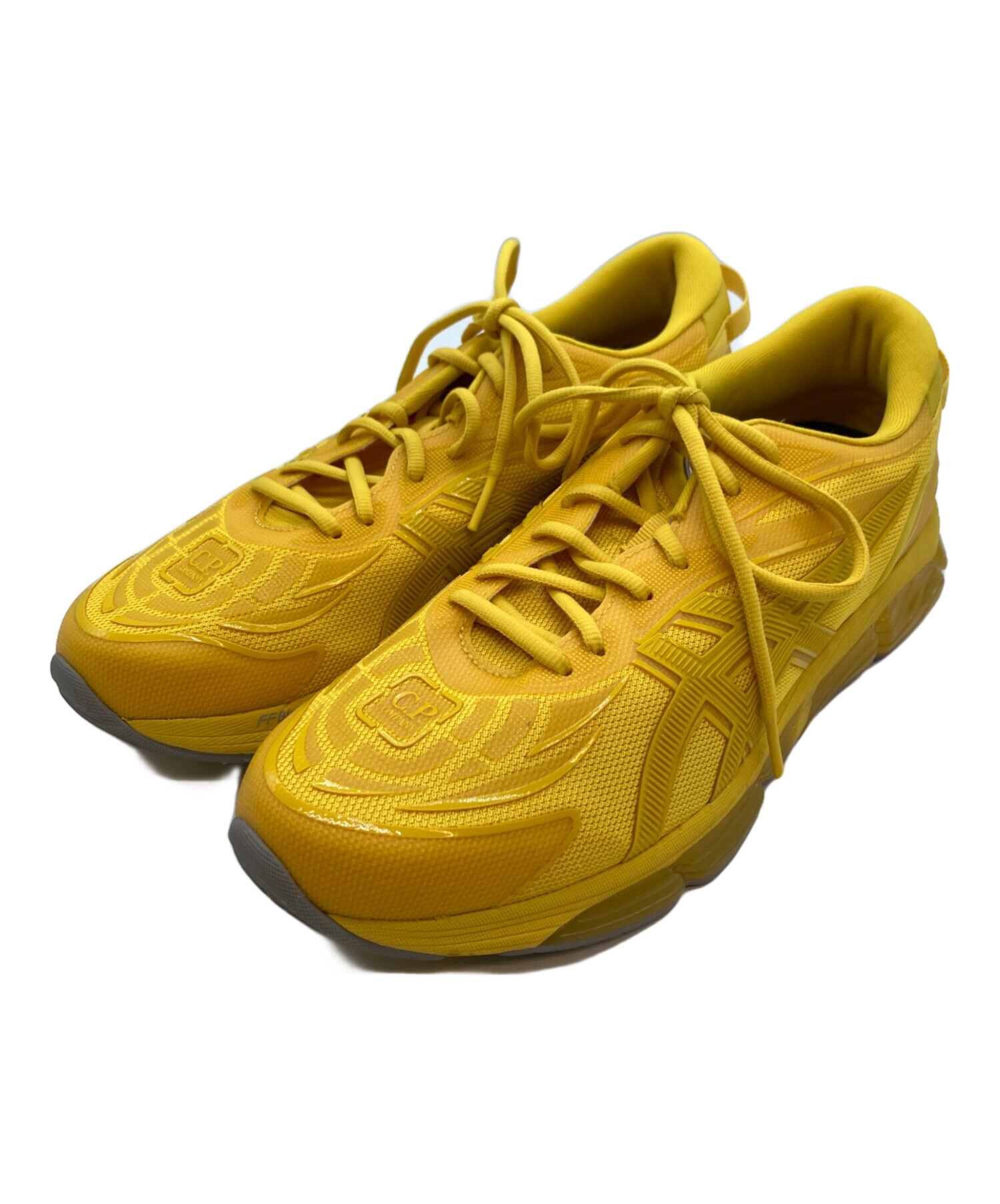 中古・古着通販】asics (アシックス) C.P COMPANY (シーピー