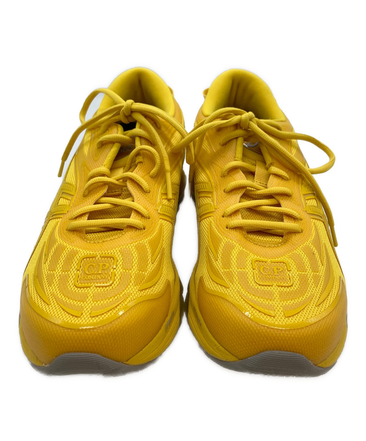 中古・古着通販】asics (アシックス) C.P COMPANY (シーピー