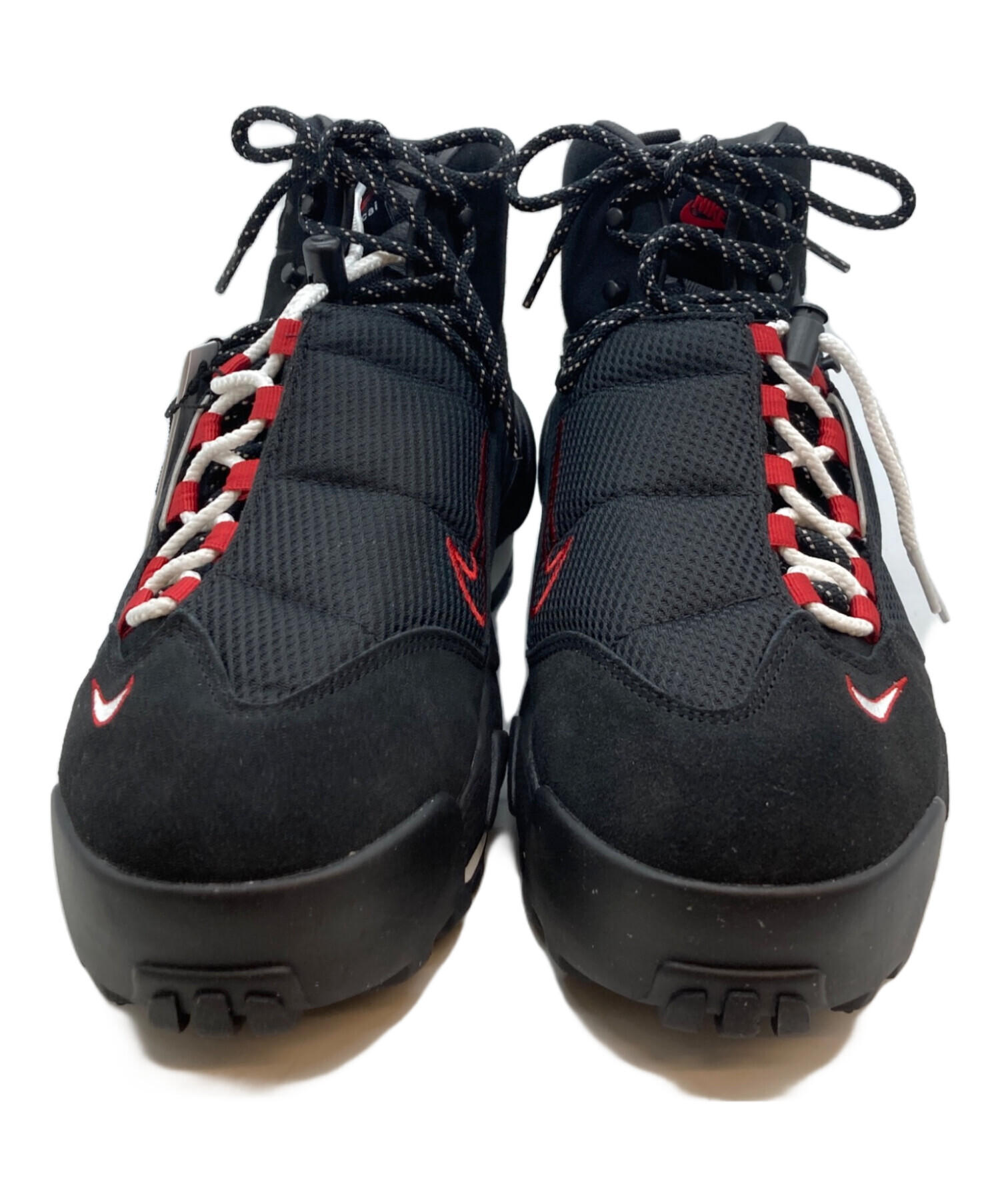 中古・古着通販】NIKE (ナイキ) sacai (サカイ) Magmascape ブラック 