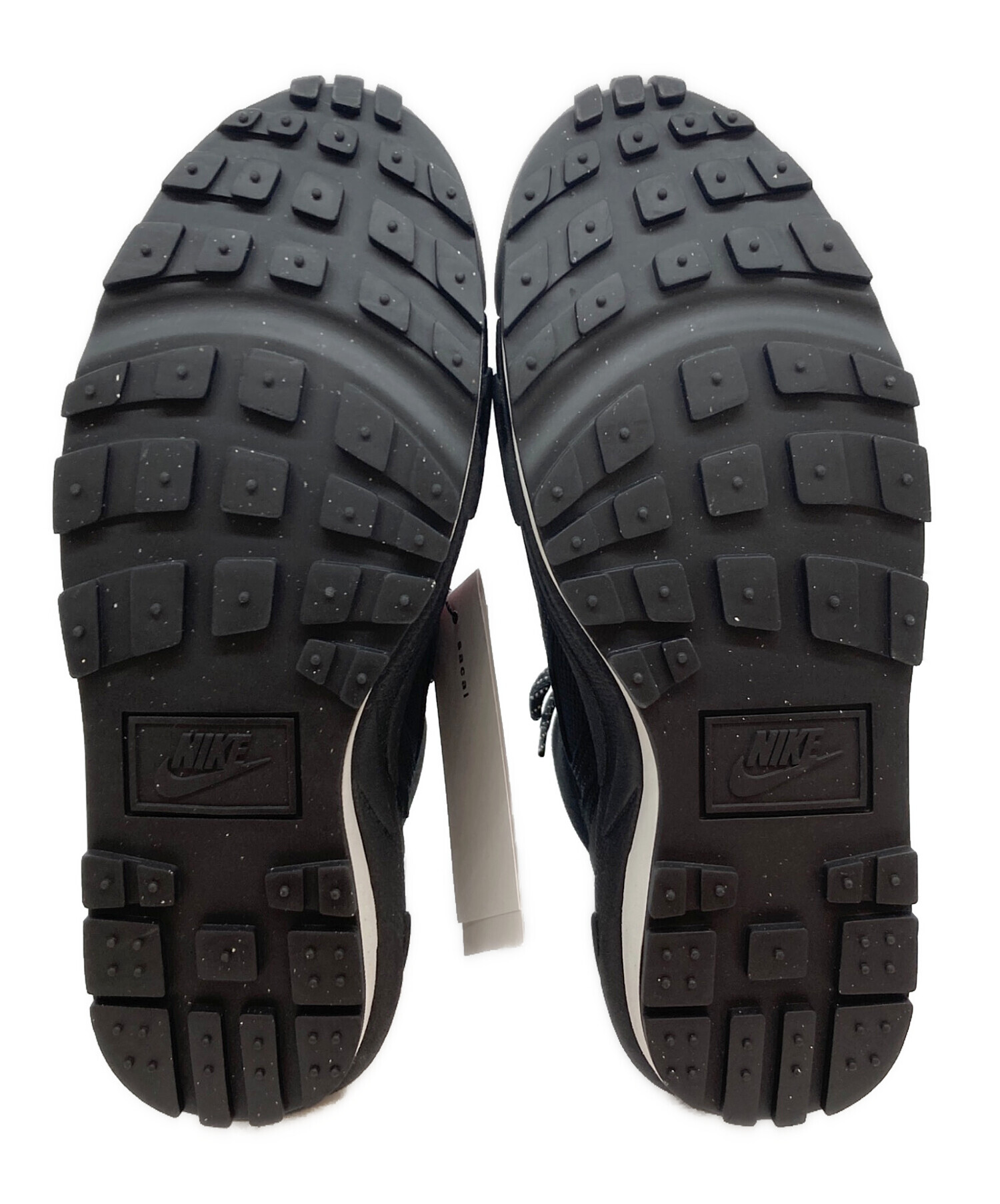 中古・古着通販】NIKE (ナイキ) sacai (サカイ) Magmascape ブラック 