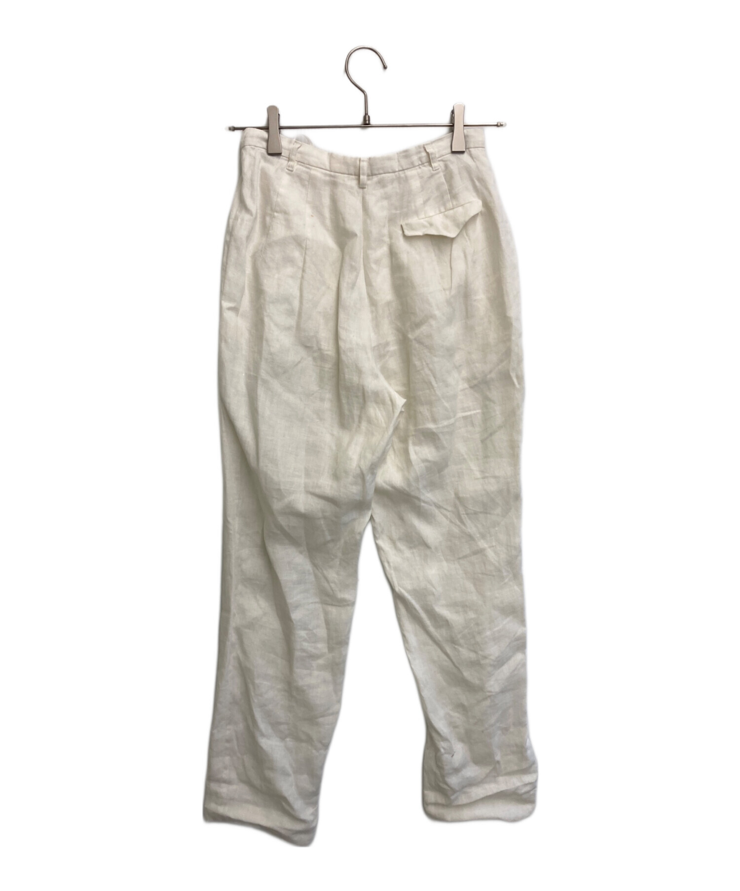 ジルサンダー パンツ サイズ36 S - JIL SANDER ジルサンダーパンツ ジルサンダー パンツ サイズ36 S - JIL SANDER ジルサンダーパンツ