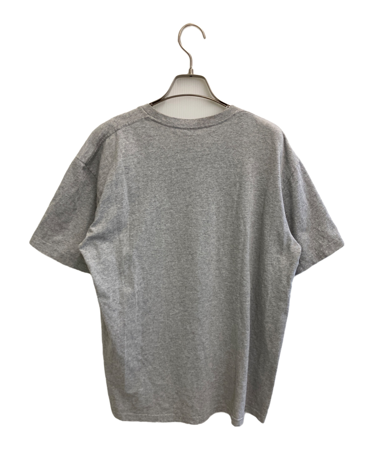 中古・古着通販】Supreme (シュプリーム) Kurt Cobain Tee グレー