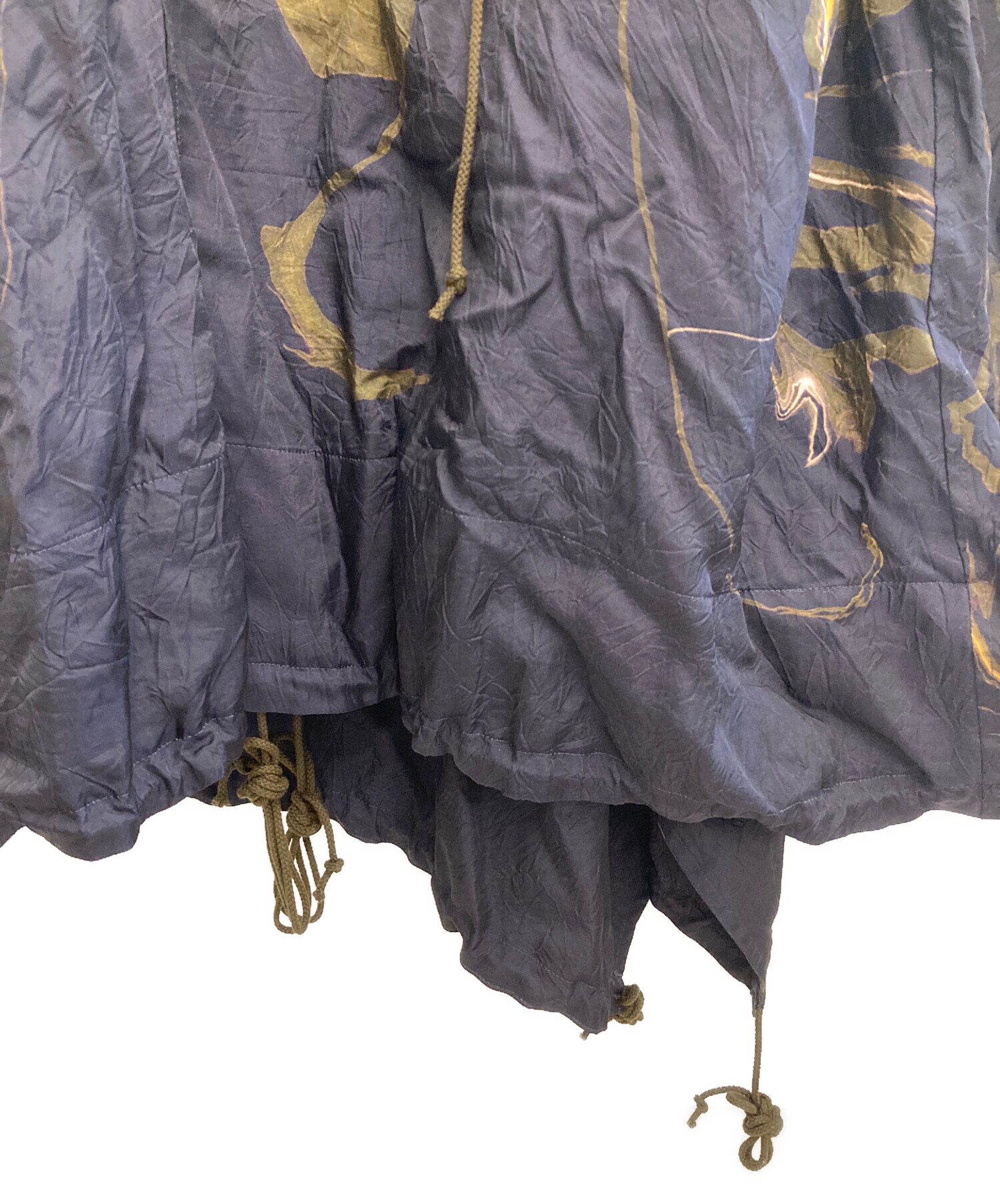 Y's モッズコート Y's｜ナイロンモッズコート