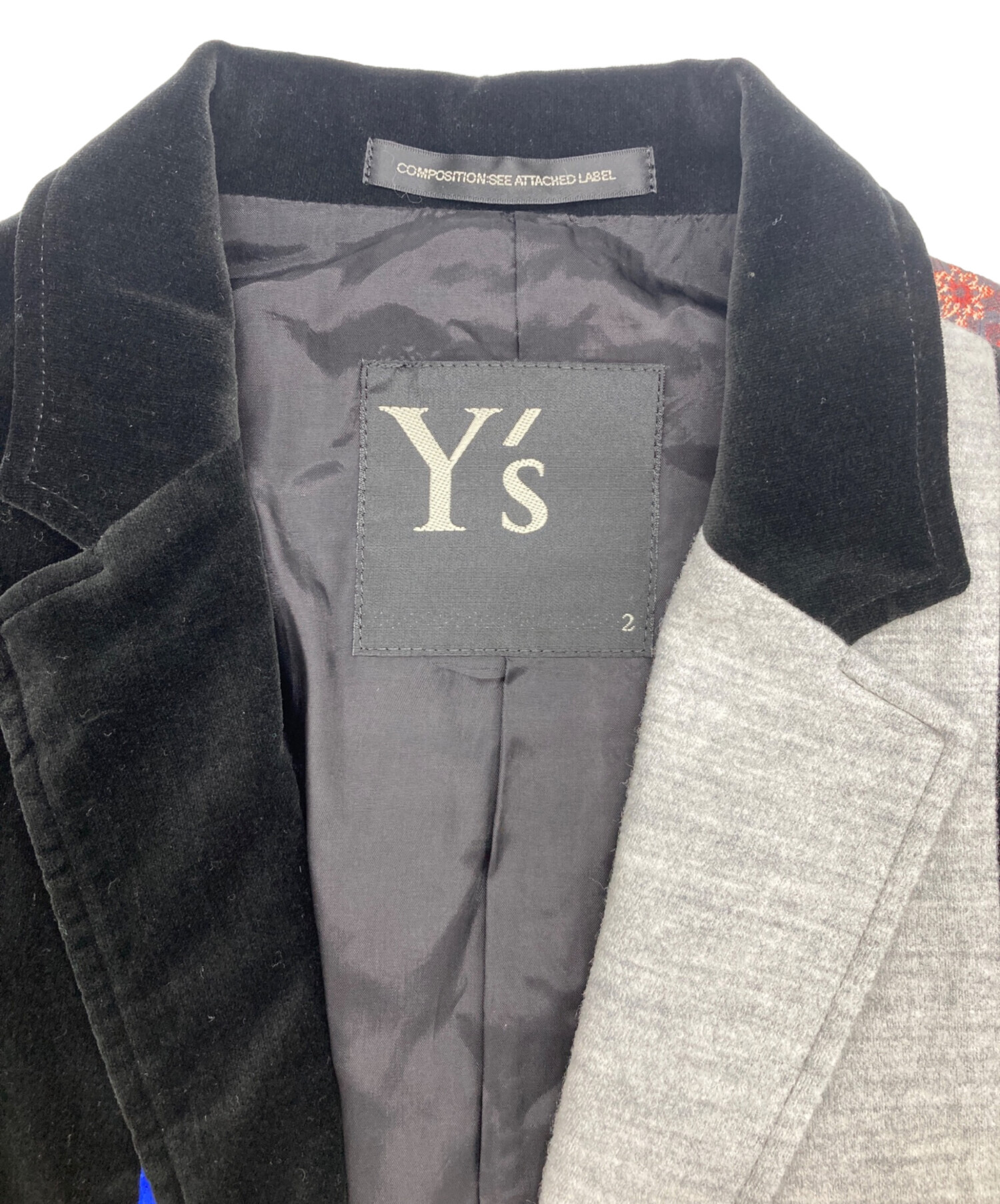 中古・古着通販】Y