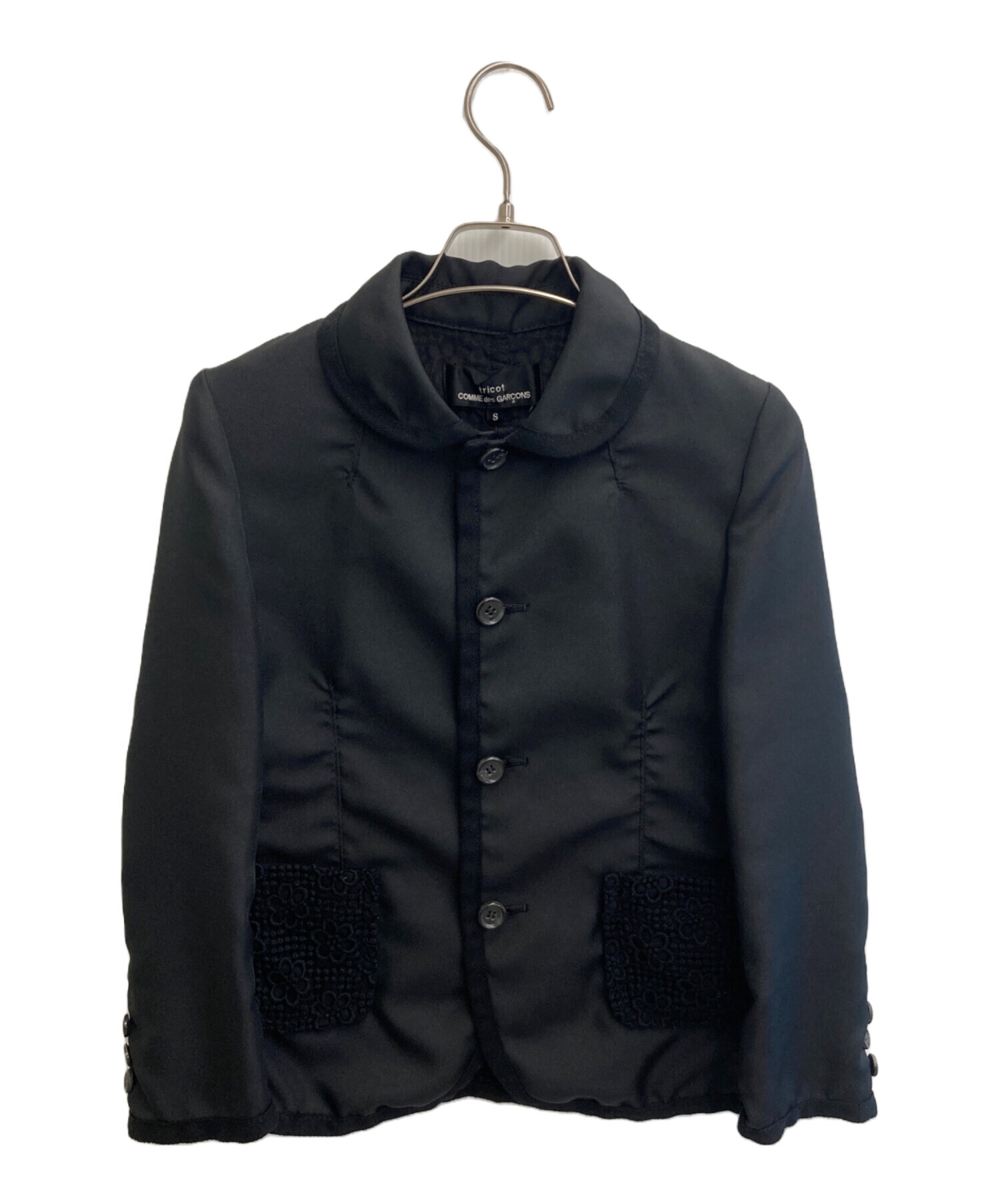 中古・古着通販】tricot COMME des GARCONS (トリココムデギャルソン