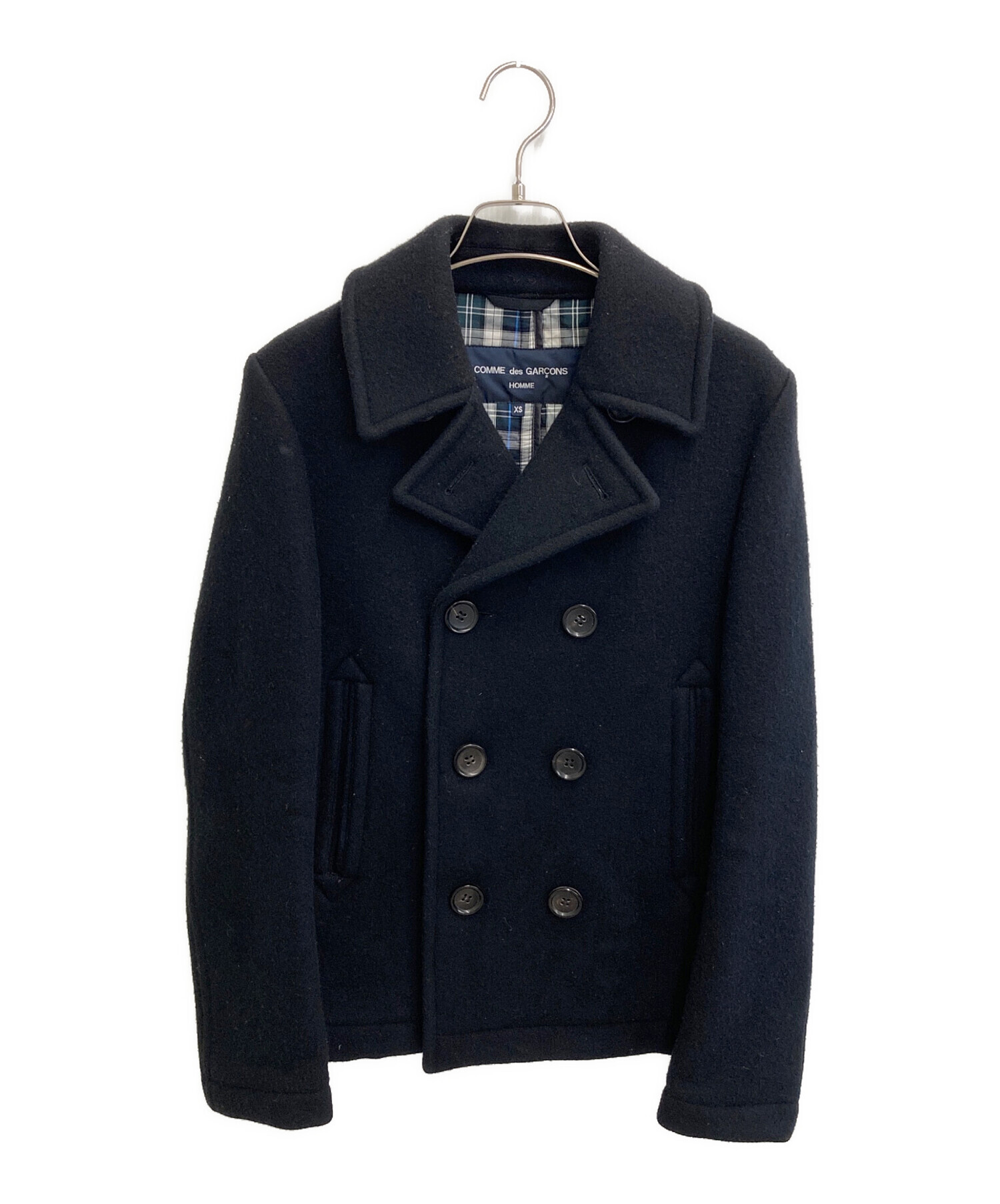 中古・古着通販】COMME des GARCONS HOMME (コムデギャルソン オム