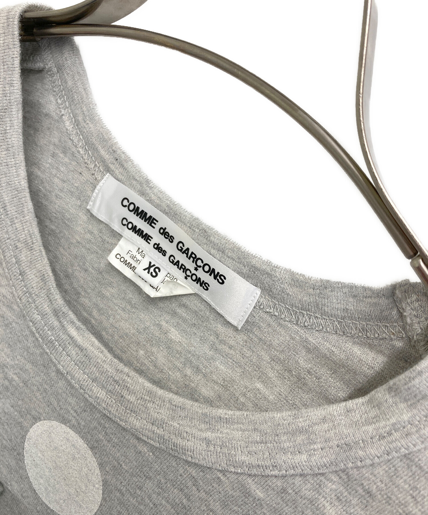 中古・古着通販】COMME des GARCONS COMME des GARCONS