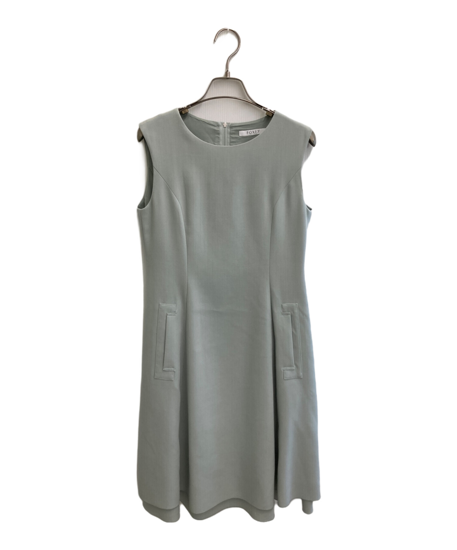フォクシーワンピース❣️40 フォクシーワンピース 40サイズ