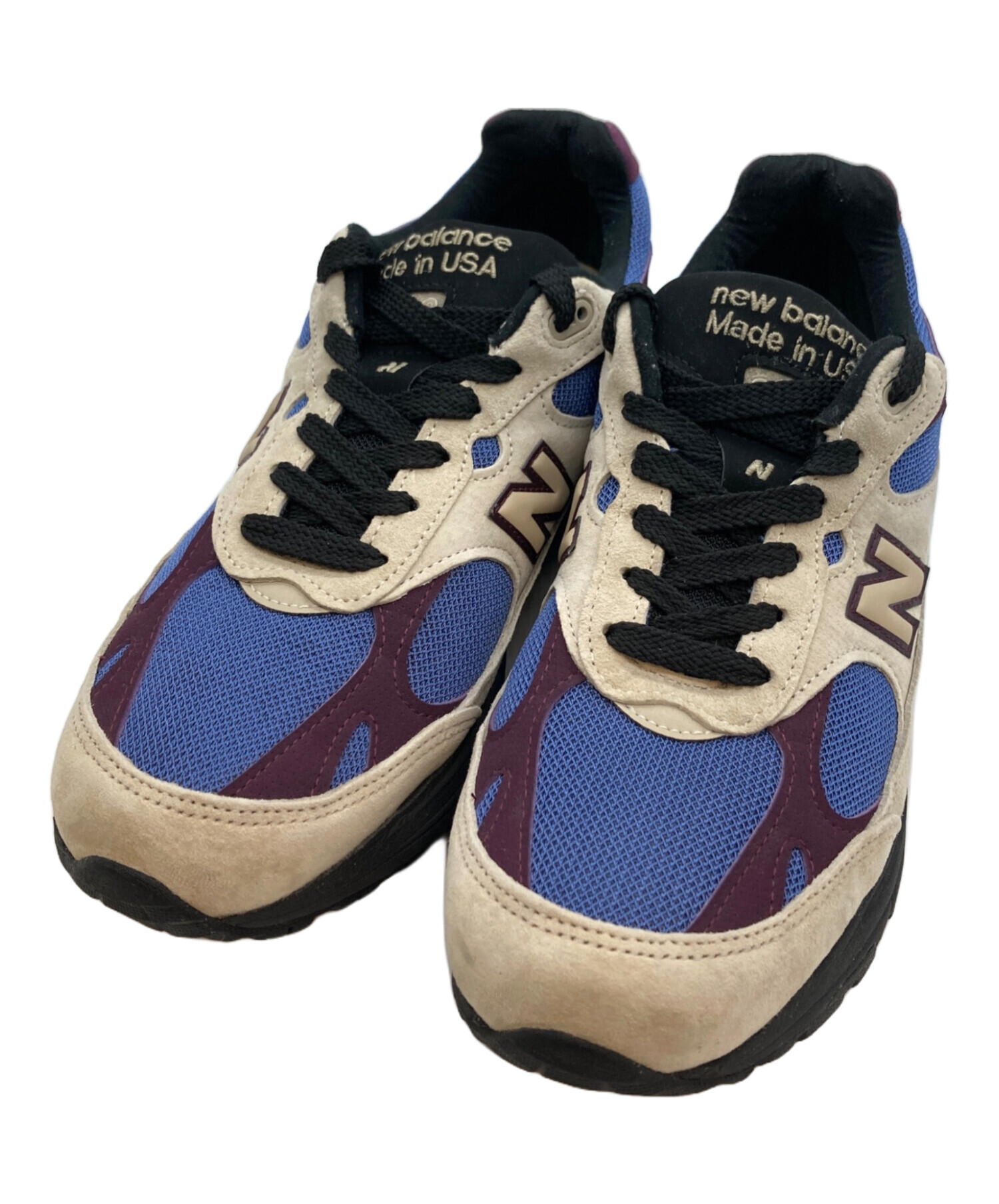 中古・古着通販】NEW BALANCE (ニューバランス) Aime Leon Dore (エメ 