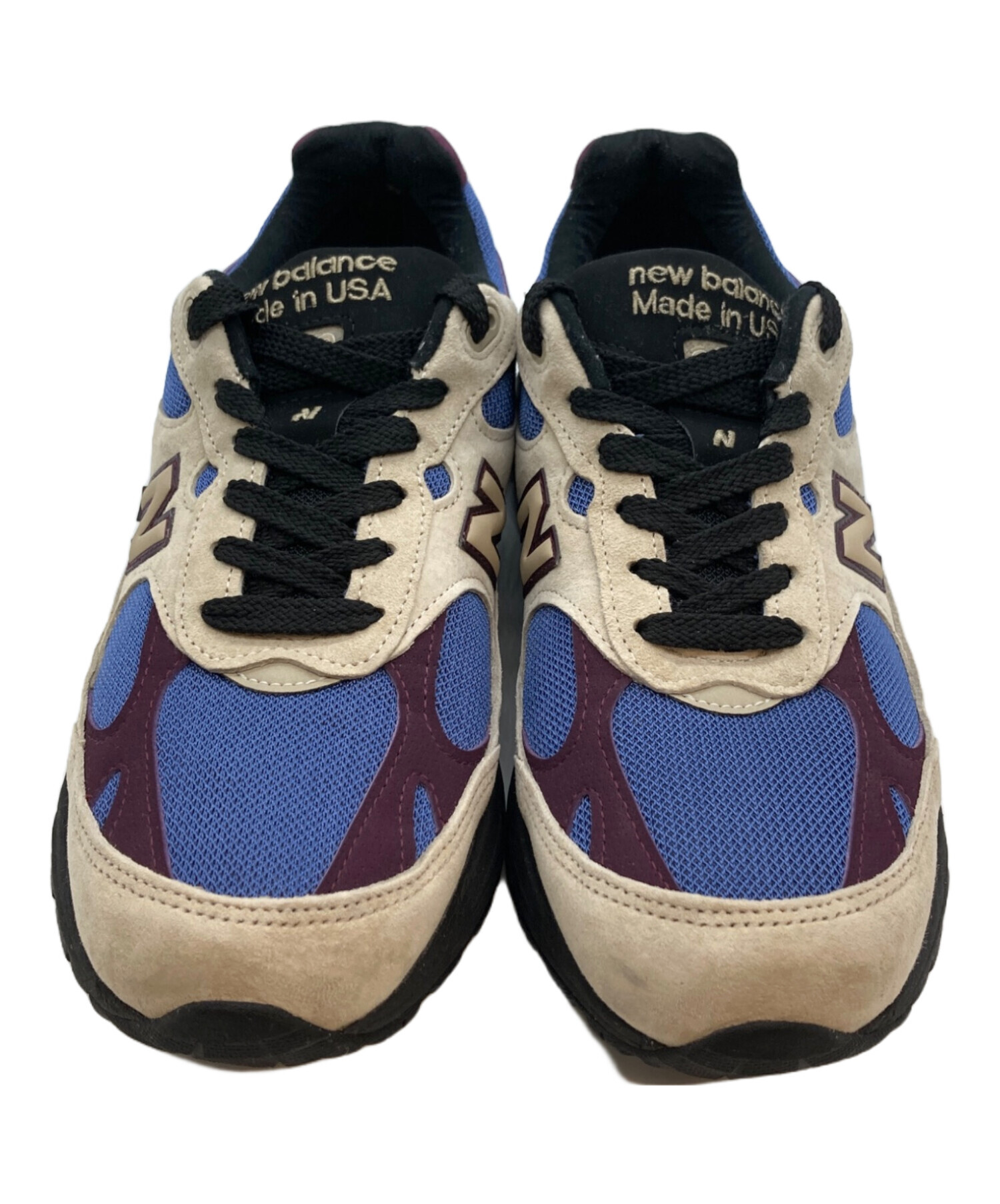 中古・古着通販】NEW BALANCE (ニューバランス) Aime Leon Dore (エメ 
