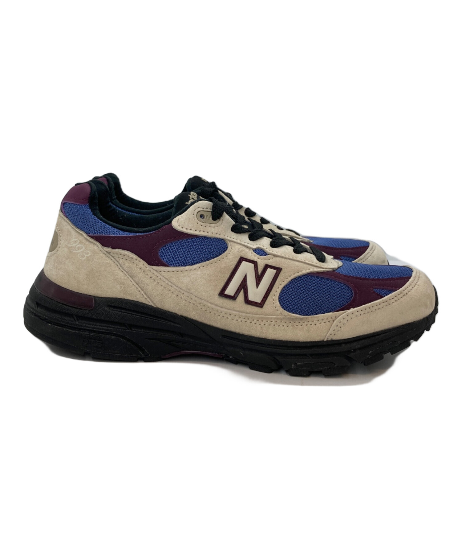中古・古着通販】NEW BALANCE (ニューバランス) Aime Leon Dore (エメ 